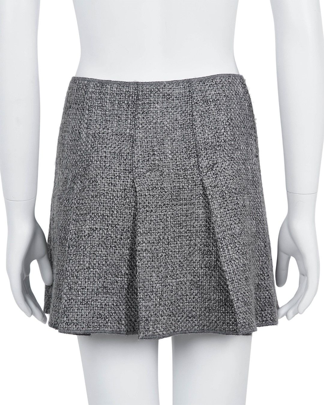 Miu Miu Miu Miu F/W1998 Skirt Size 28" / US 6 / IT 42 - 1 Thumbnail