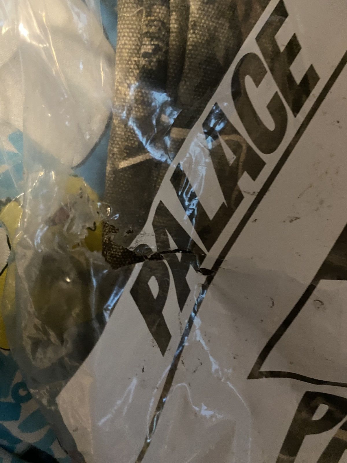 Palace × Realtree Palace Canvas Cobra P90 Baggy Jean Realtree Size 32 Size US 32 / EU 48 - 7 Thumbnail