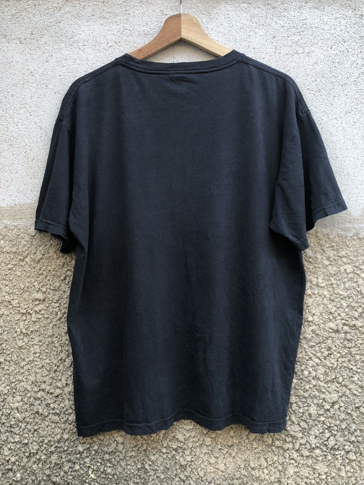 Band Tees × Vintage Vintage Daft Punk Tshirt Size US L / EU 52-54 / 3 - 2 Thumbnail