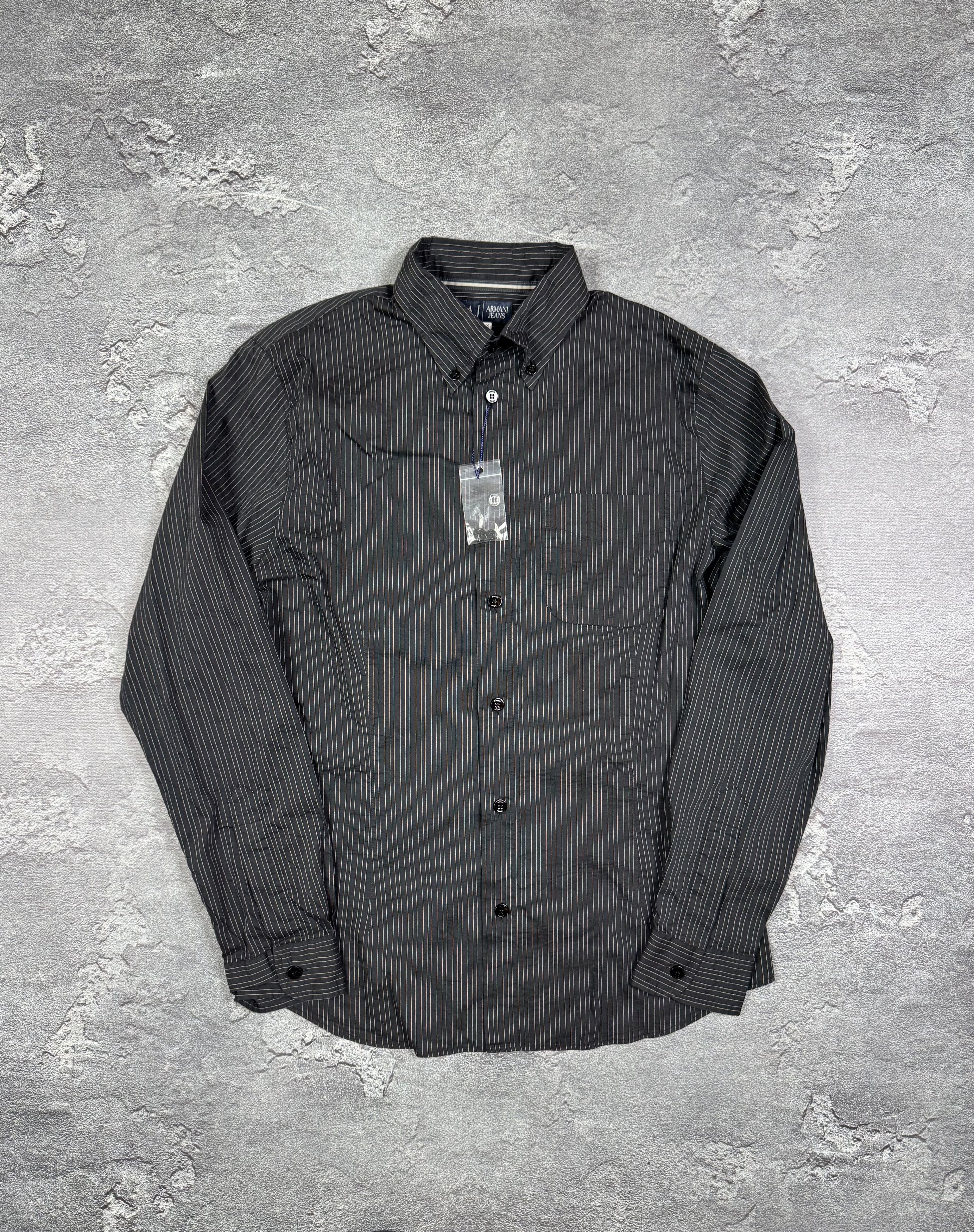 トップス archive 2000s Emporio Armani top Armani Exchange × Emporio Armani × Giorgio Armani 2000s Giorgio