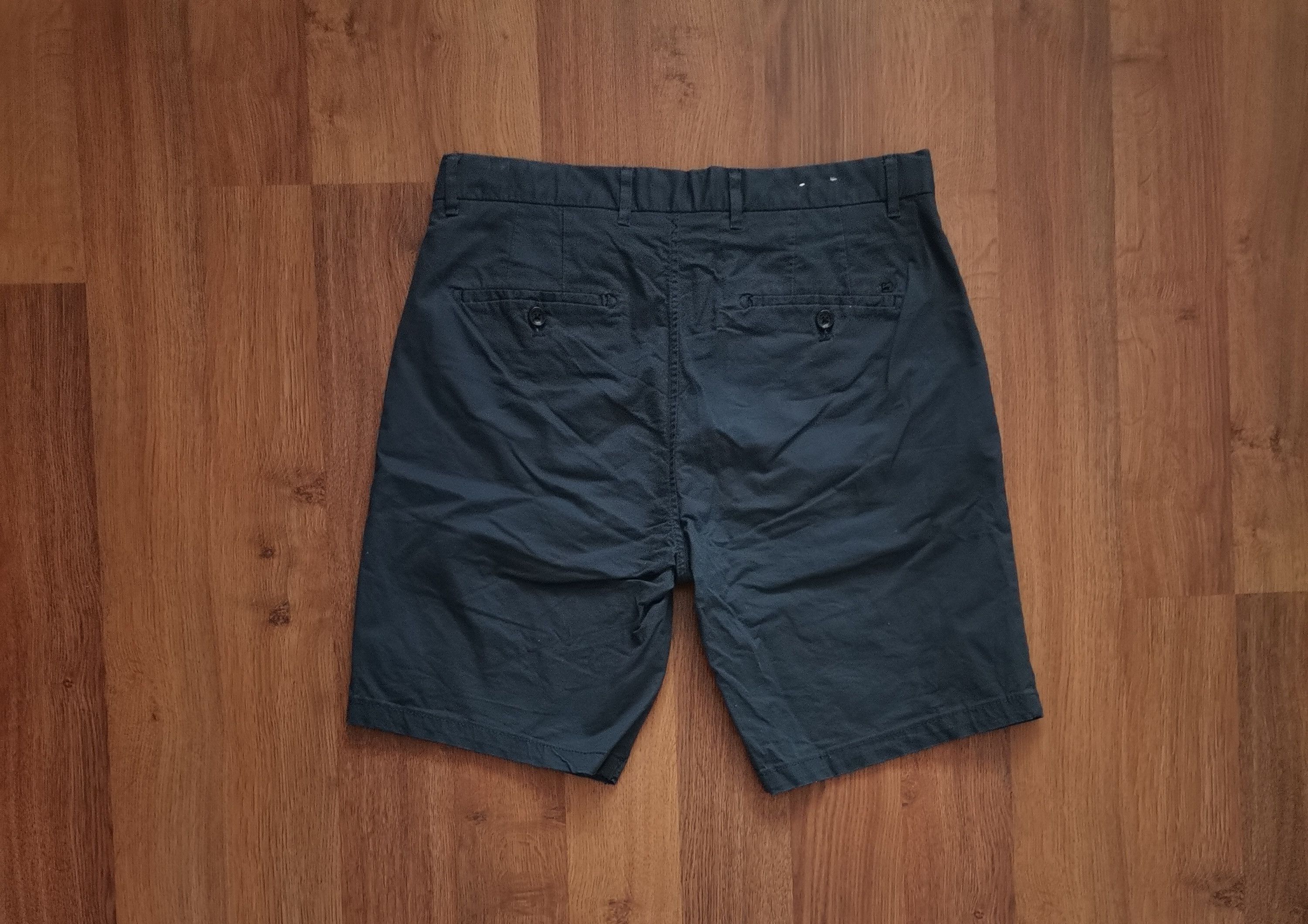 Scotch & Soda Scotch & Soda Chino Shorts Size US 31 - 4 Thumbnail