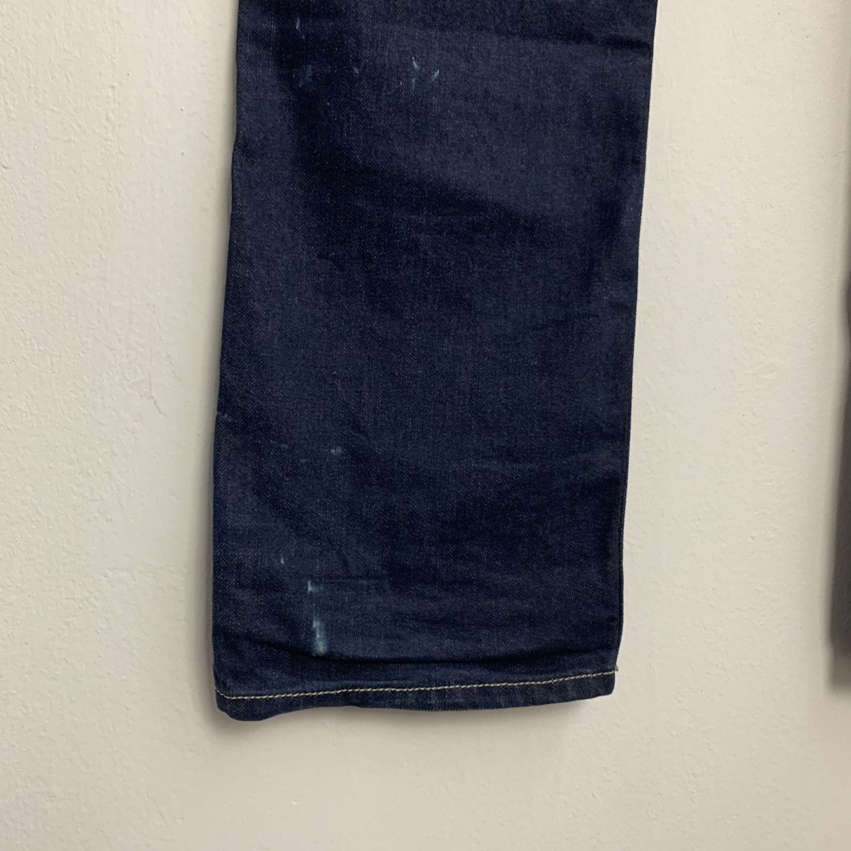 Diesel × Vintage Diesel Safado 0880W Jeans Slim Straight Size US 33 - 17 Thumbnail