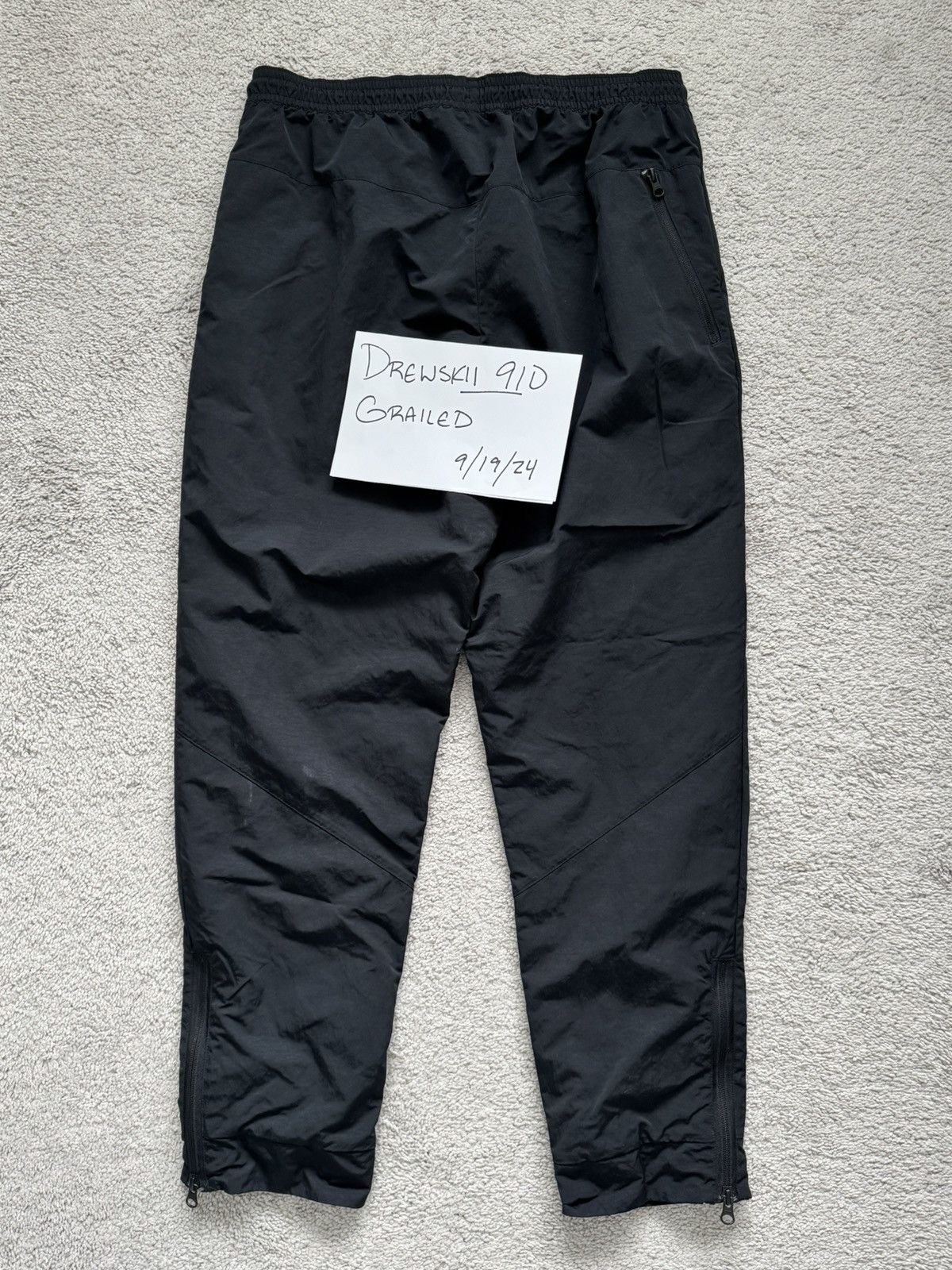 Kith x Nike Pant selling