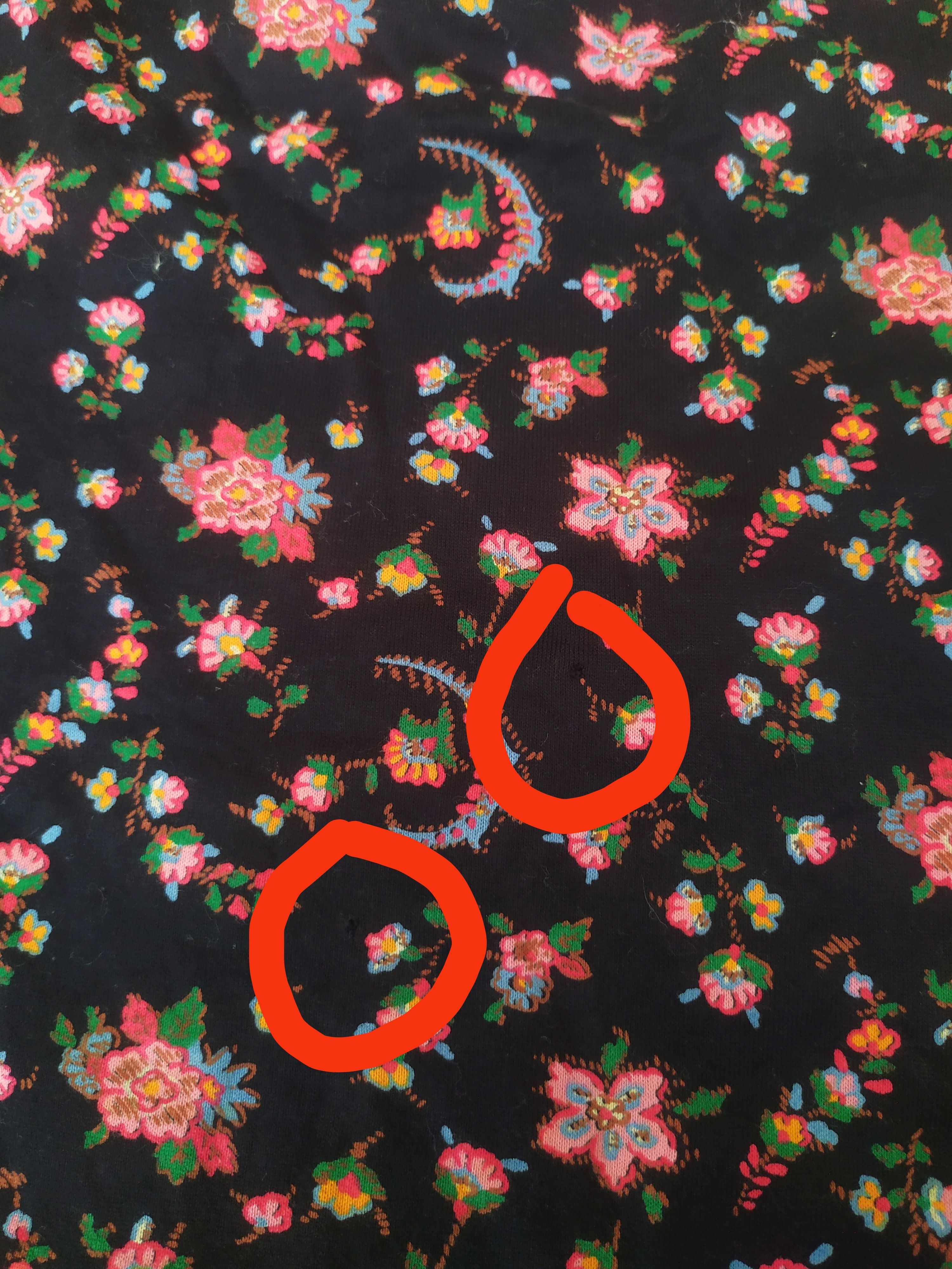 Issey Miyake × Japanese Brand Issey Miyake Flower T-shirt Size US S / EU 44-46 / 1 - 5 Thumbnail