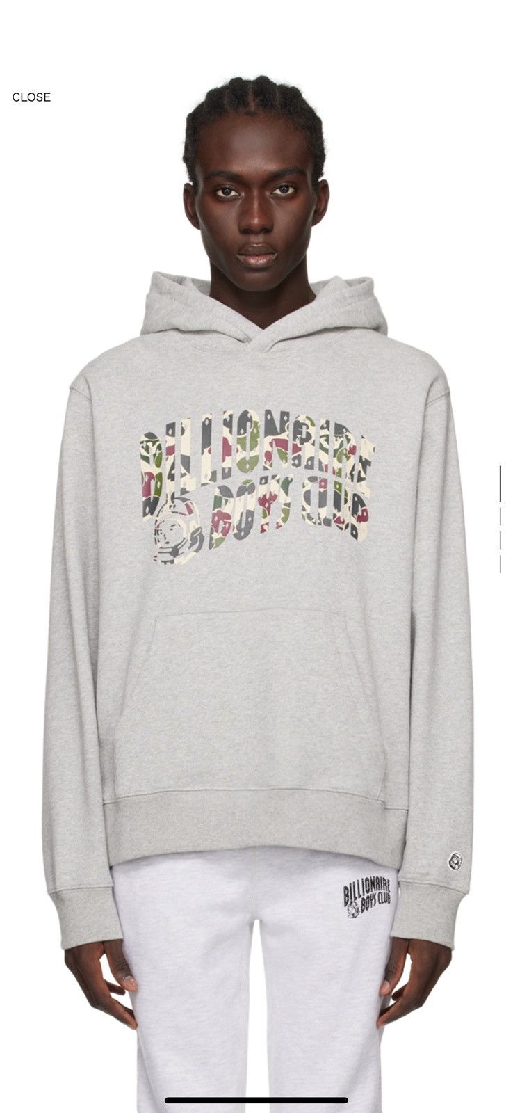 Billionaire Boys Club Billionaire Boys Club Hoodie Size US XL / EU 56 / 4 - 1 Thumbnail
