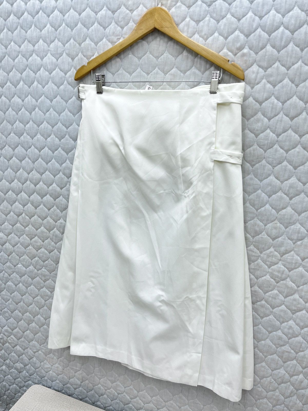 Comme des Garcons 🔥🔥🔥ARCHIVE VTG COMME DES GARCONS PLEATED SKIRTS Size 34" / US 12 / IT 48 - 7 Thumbnail