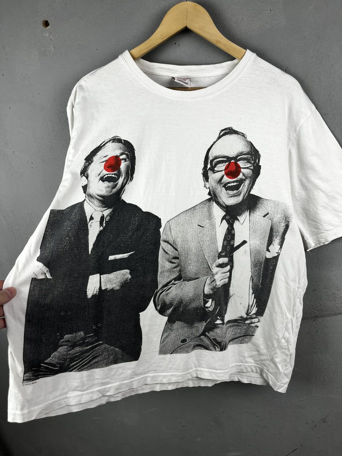 Stella McCartney Comic Relief Stella McCartney vintage t-shirts size xl Size US XL / EU 56 / 4 - 5 Thumbnail