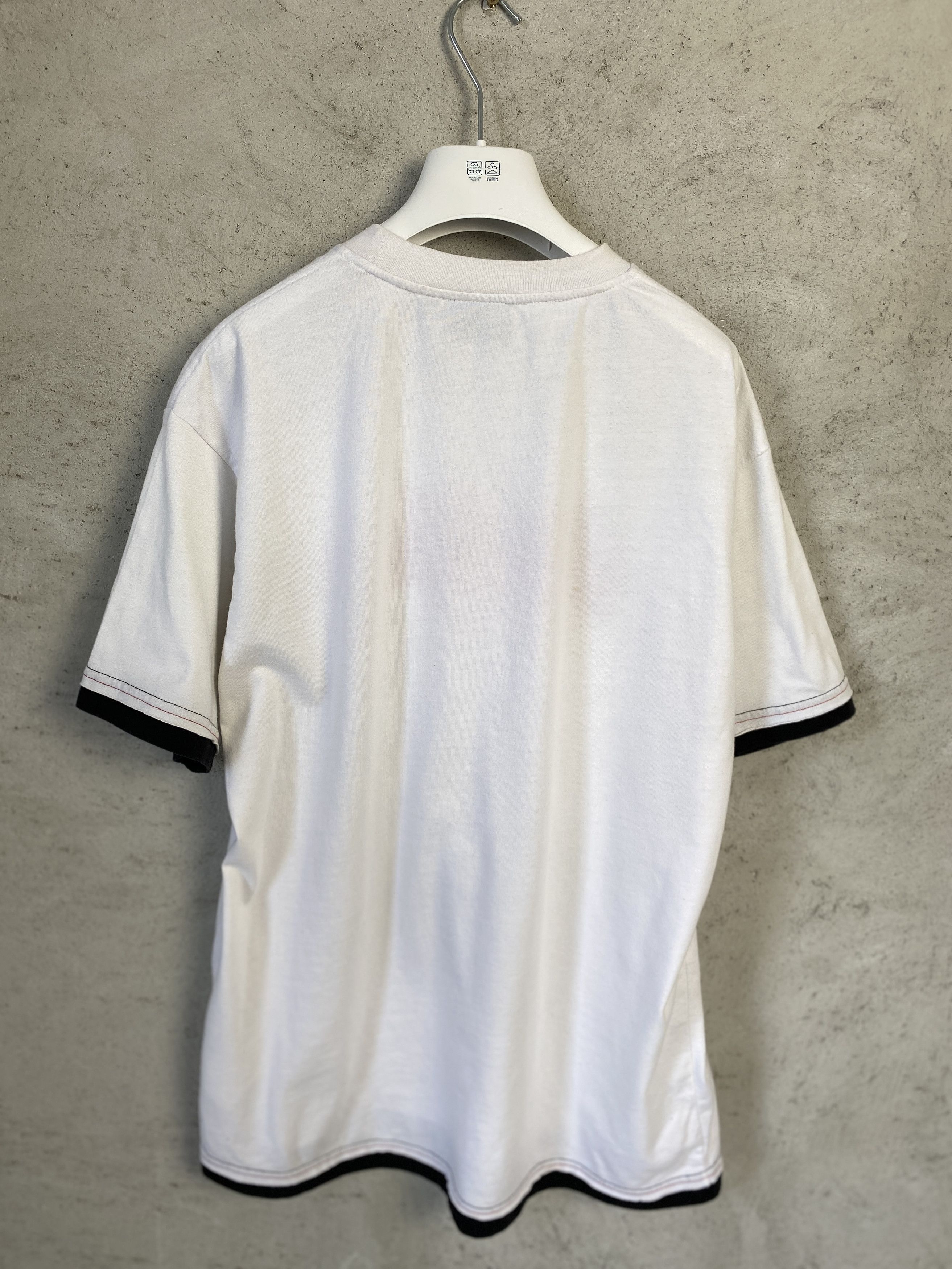 No Fear No Fear big logo t-shirt tee y2k 00s Size US L / EU 52-54 / 3 - 5 Thumbnail