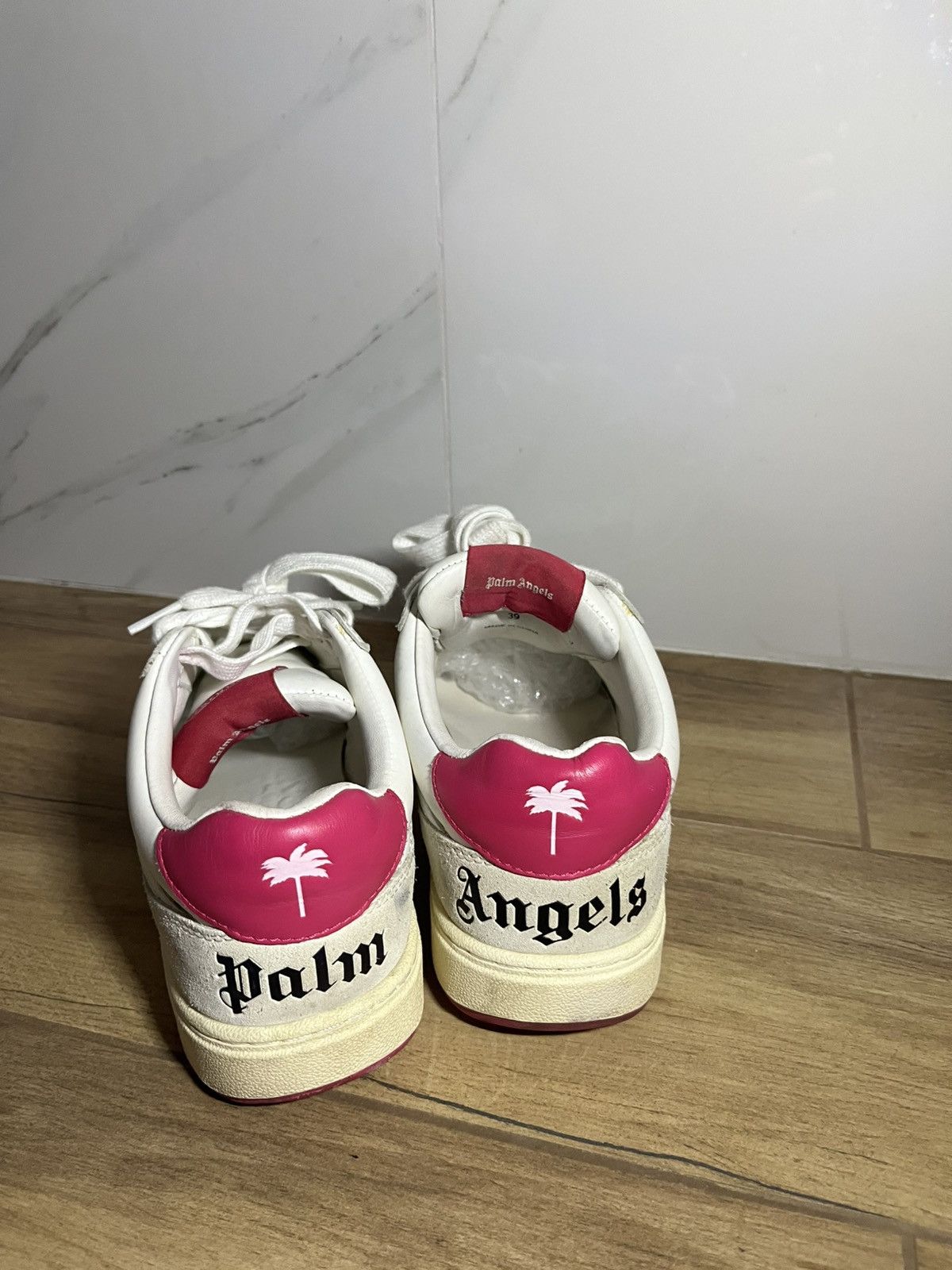 Palm Angels Palm angels shoes Size US 8 / IT 38 - 2 Thumbnail