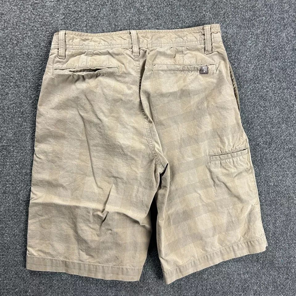 The North Face The North Face Shorts Mens 30 Chino Utility Hiking Cotton Size US 30 / EU 46 - 1 Thumbnail