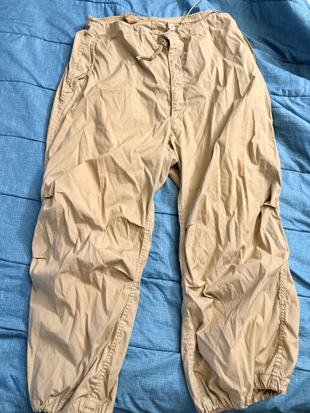 194 Local Military Pants
