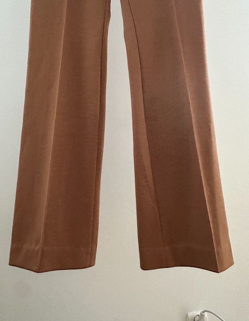 Versace 90s brand new gianni versace wool trousers Size 30" / US 8 / IT 44 - 10 Thumbnail