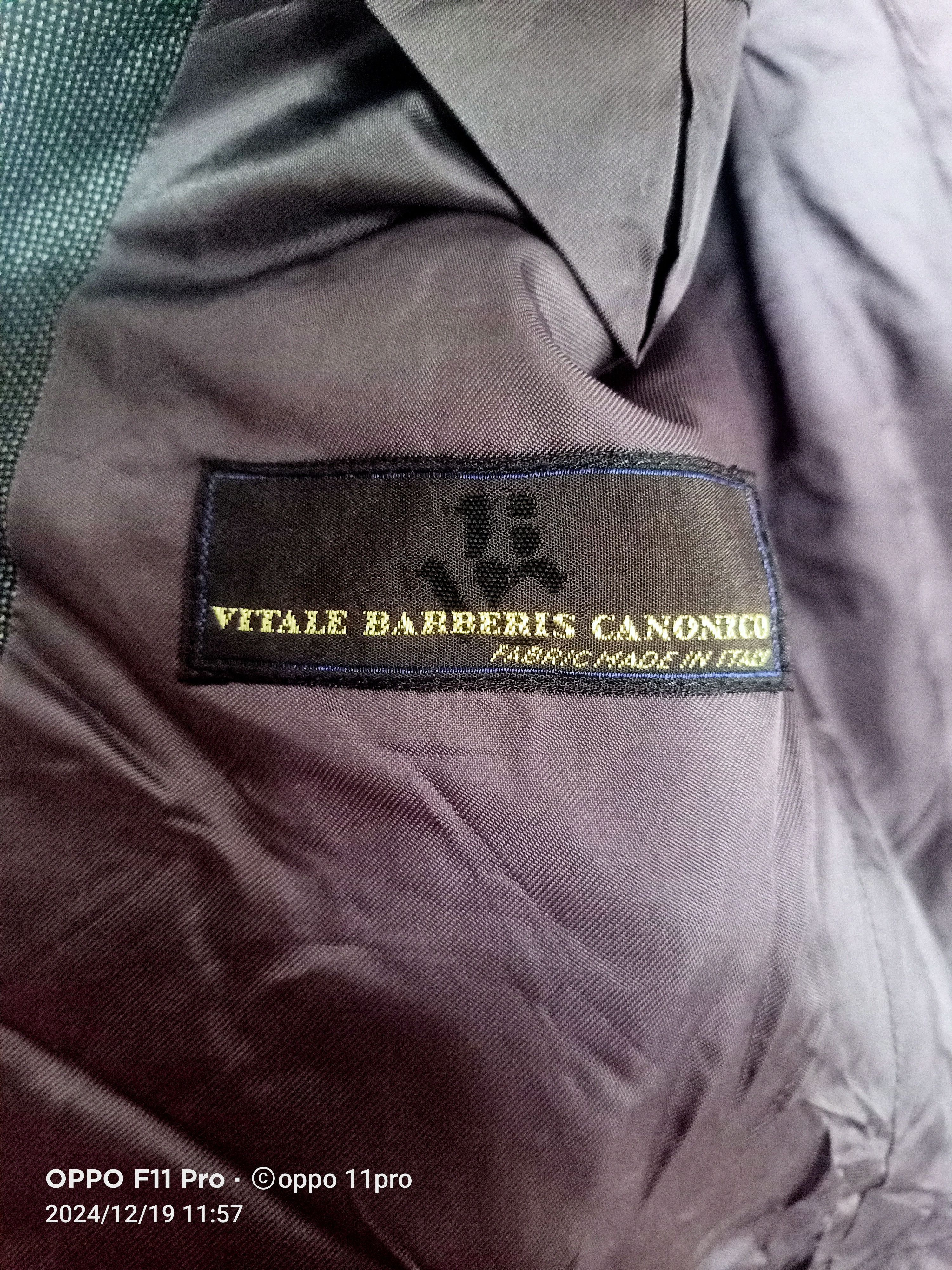 Austin Reed Austin Reed London vitale Barberis Canonino Size 42L - 7 Thumbnail