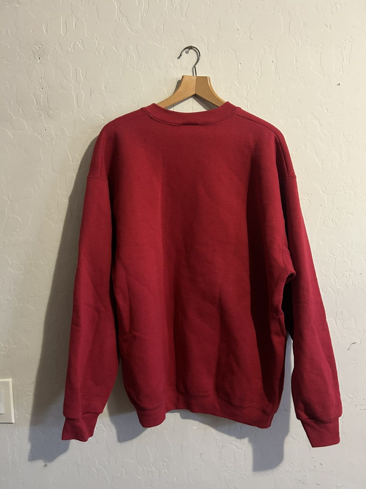 Tommy Hilfiger Vintage Bootleg Tommy Hilfiger Crewneck Size XL Size US XL / EU 56 / 4 - 3 Thumbnail