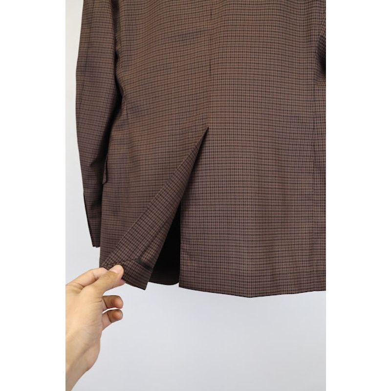 Tom Ford o1rshd1 Suits in Brown/Black Size US S / EU 44-46 / 1 - 12 Thumbnail