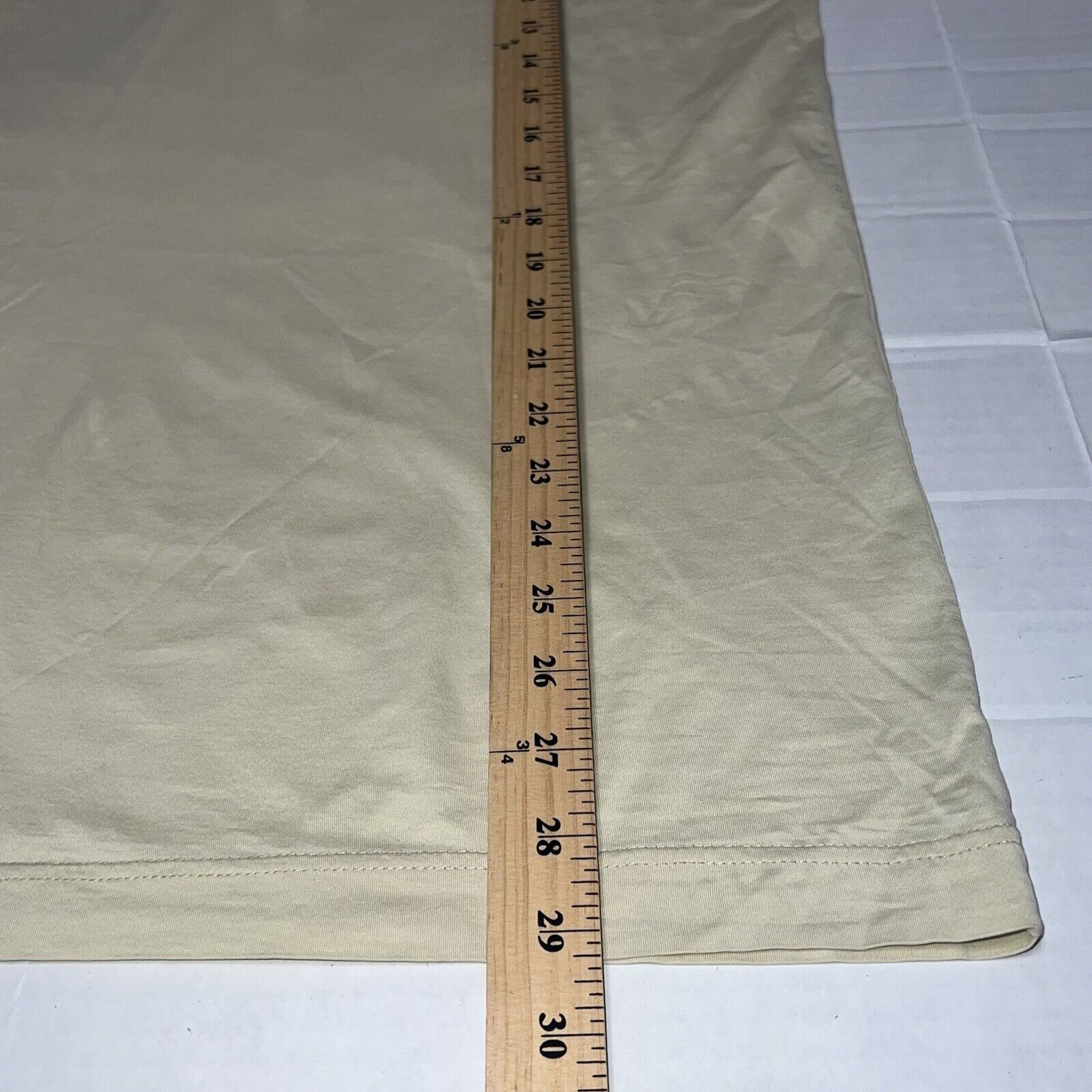 Bobby Jones Bobby Jones Golf Polo Men’s Medium Bel Air C.C. Italy Yellow Size US M / EU 48-50 / 2 - 10 Thumbnail