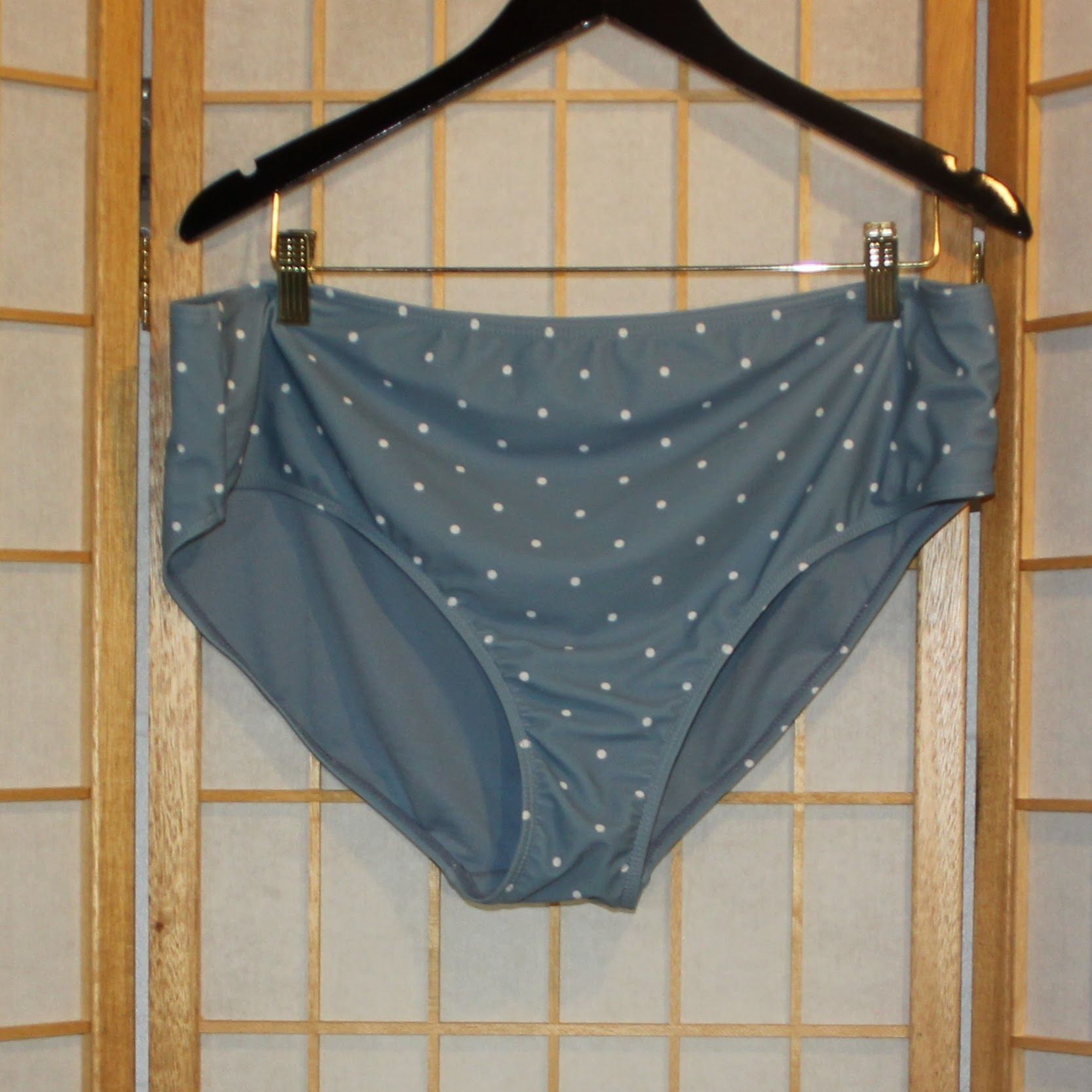 Other NWOT Vigoss 3X Swim Bottom Size ONE SIZE - 3 Thumbnail