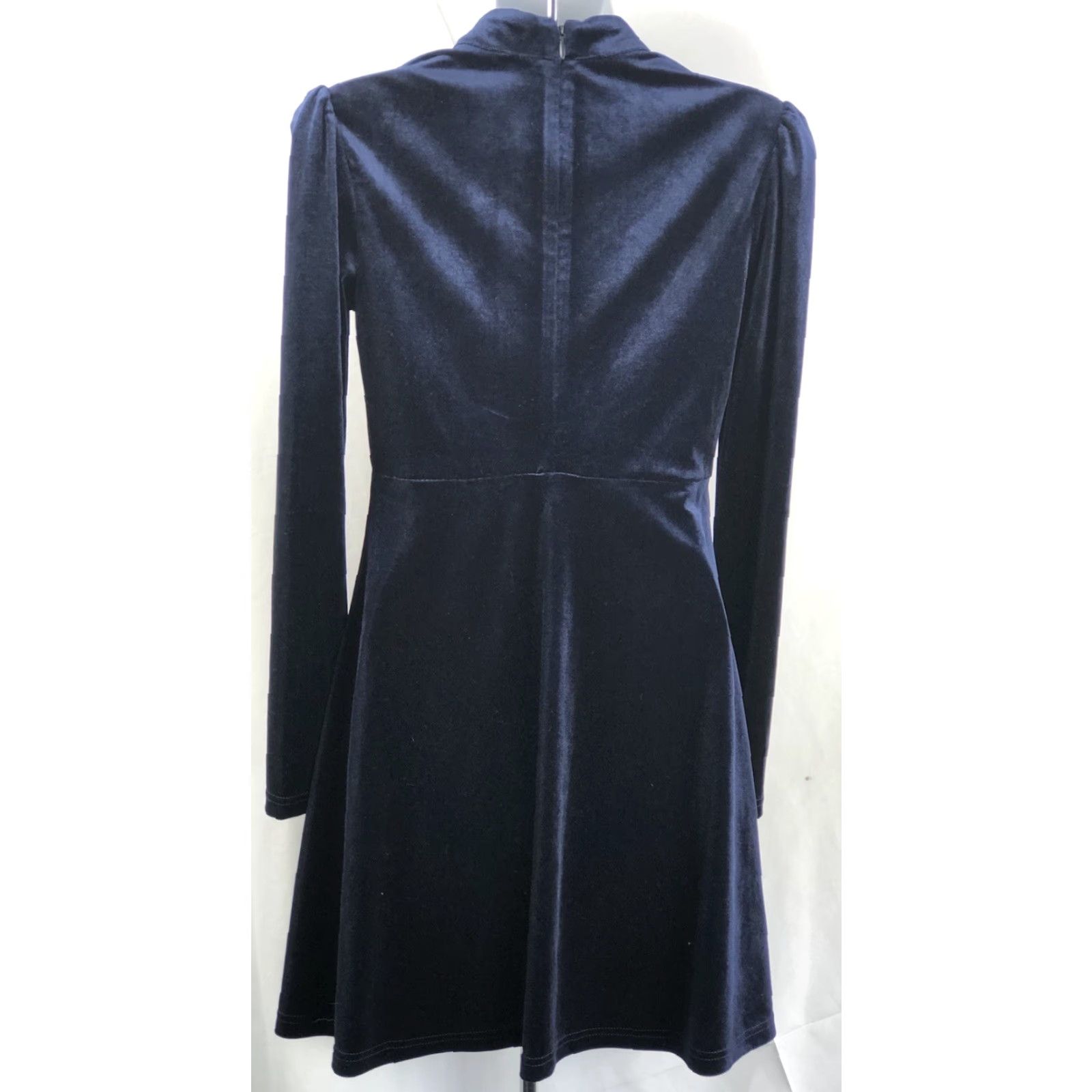 Velour VINTAGE N/A Size S / US 4 / IT 40 - 3 Thumbnail