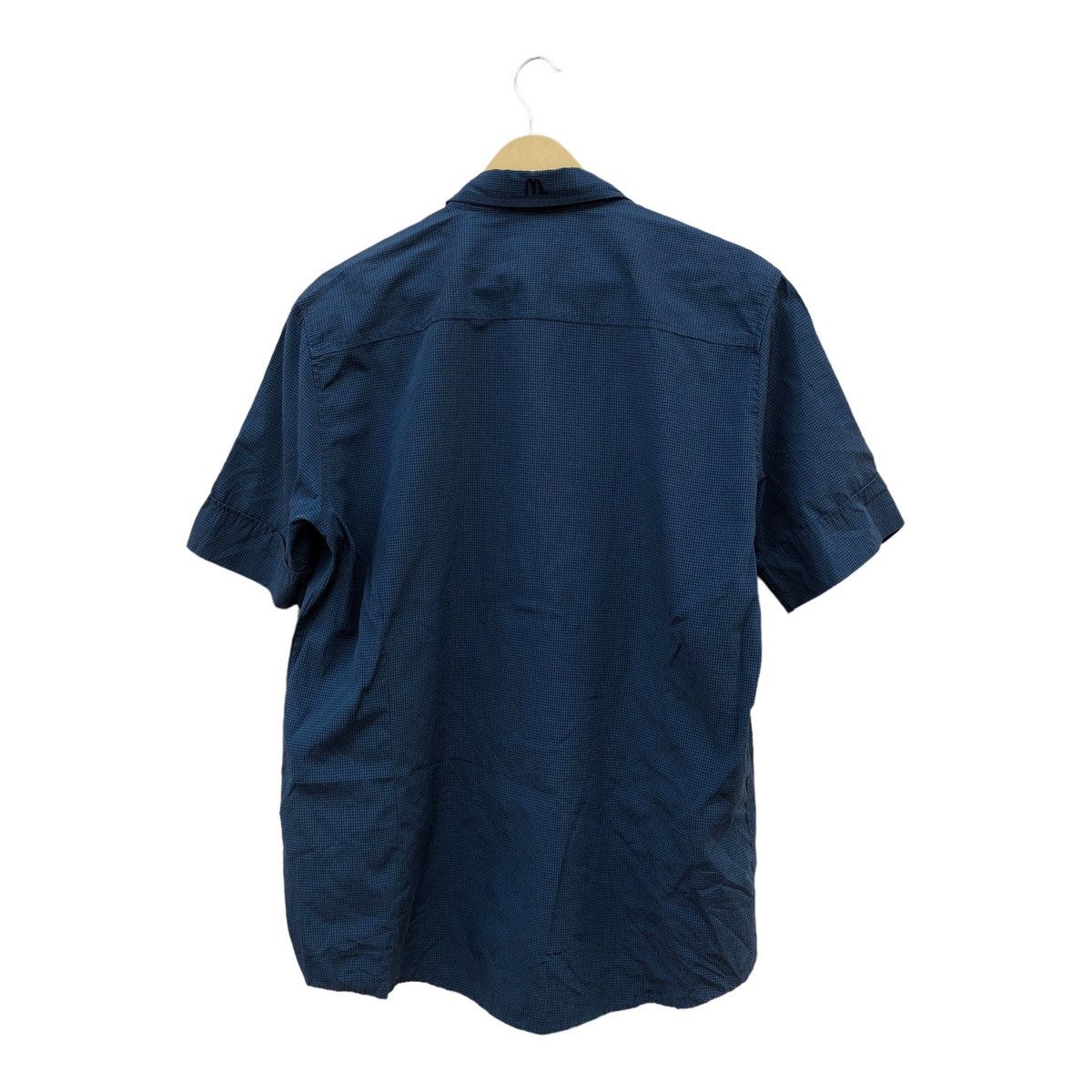 Other McDonald’s Uniform Crew Worker Size US L / EU 52-54 / 3 - 2 Thumbnail