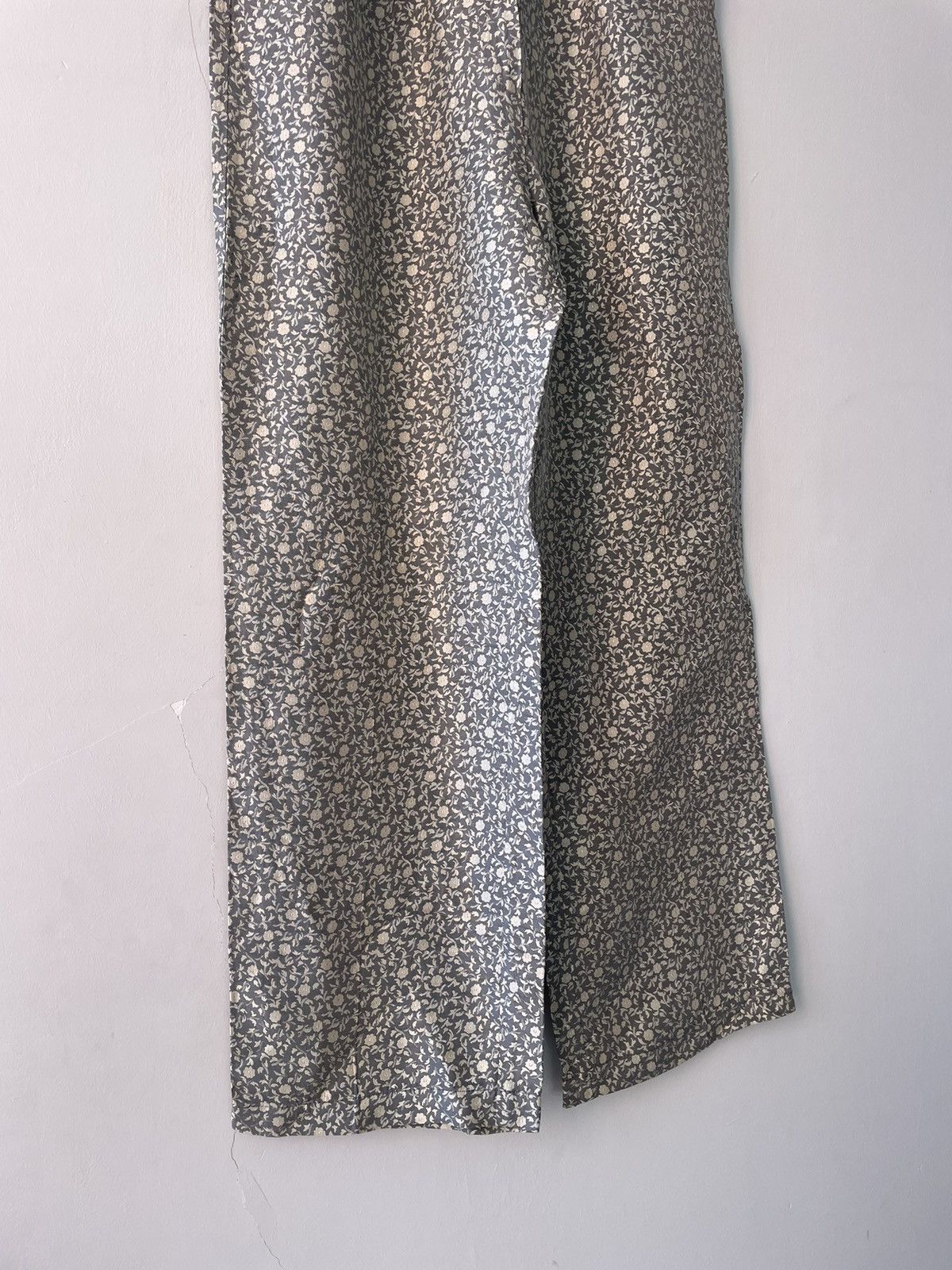 Vintage Italian trousers Size 30" / US 8 / IT 44 - 14 Thumbnail