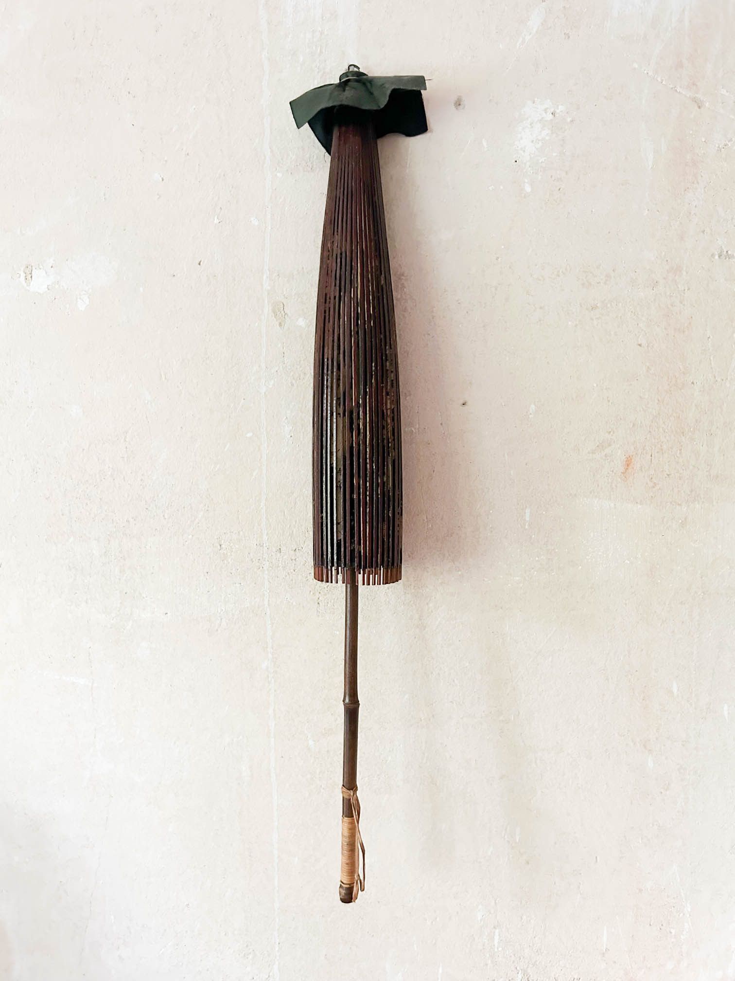 Japanese Brand Wagasa (和傘) Umbrella Size ONE SIZE - 1 Thumbnail
