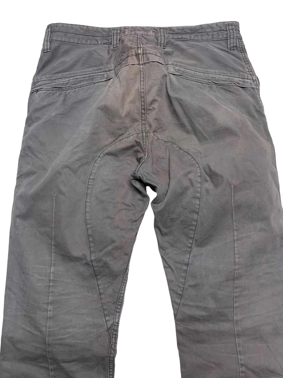 Nonnative Vintage nonnative pants men’s fashion Size US 34 / EU 50 - 8 Thumbnail