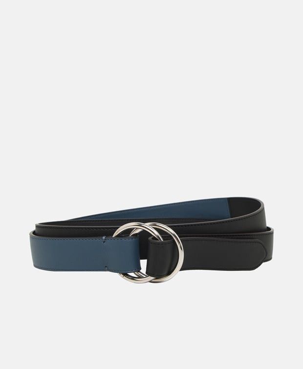 Marni Leather belt Size 32 - 1 Thumbnail