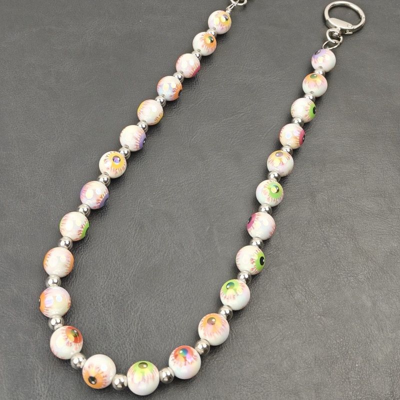 Jewelry Wallet chain Size ONE SIZE - 13 Thumbnail
