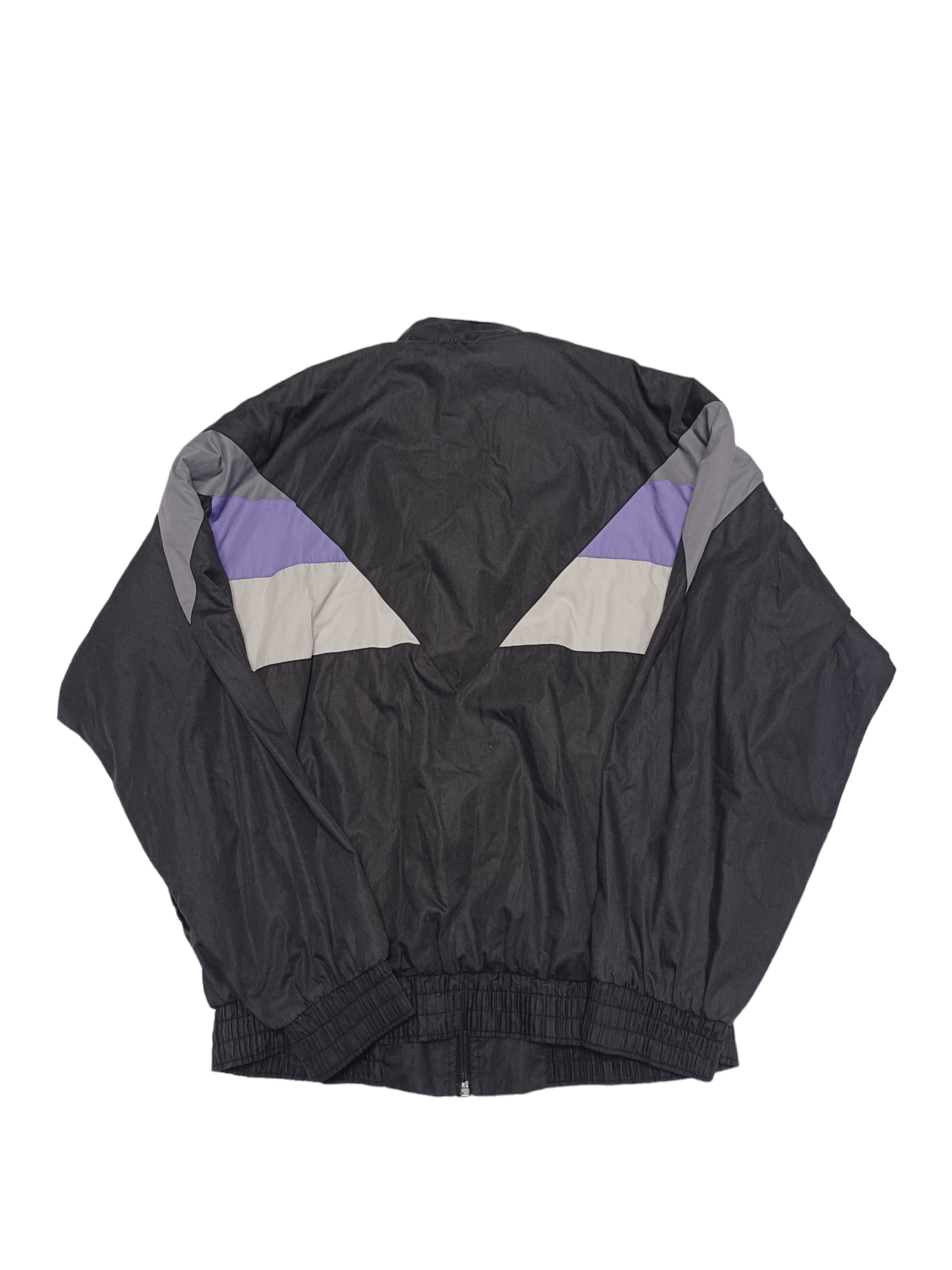 Brooks MADE IN KOREA BROOKS 80S OR EARLY 90S NYLON BOMBER DRILL Size US M / EU 48-50 / 2 - 2 Thumbnail
