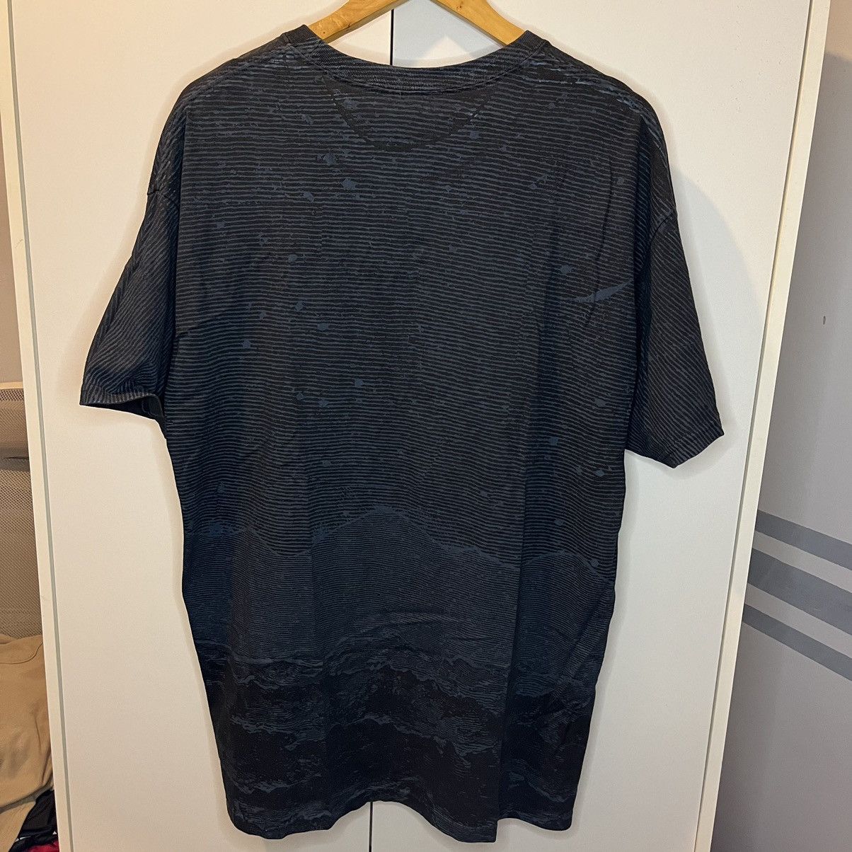 Band Tees 00's Linkin Park All Over Print Band Shirt Size US XL / EU 56 / 4 - 8 Thumbnail