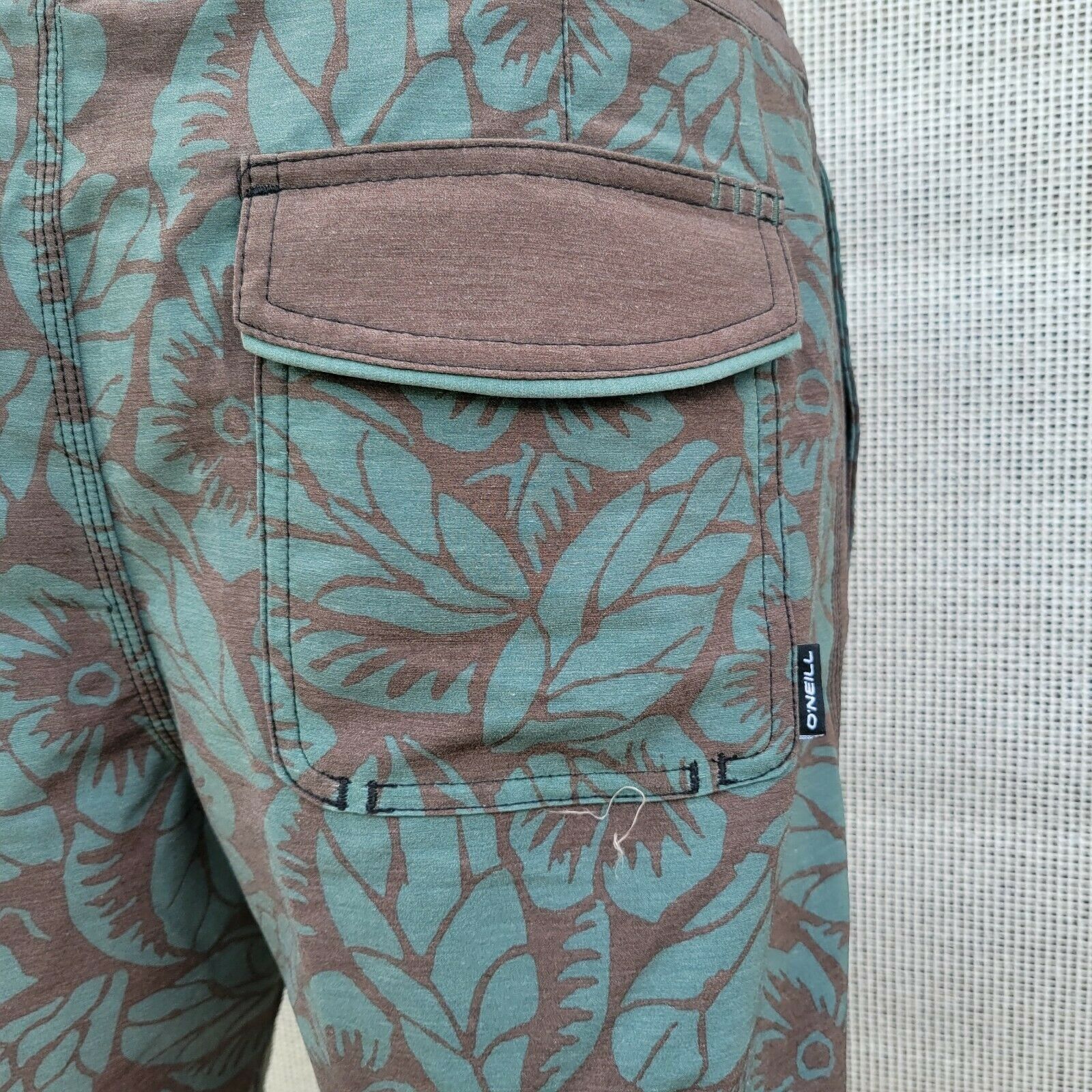 O'Neill Men's O'Neill Board Shorts. Size 38. Size US 38 / EU 54 - 7 Thumbnail