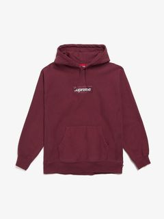 Supreme Patch Hoodie | Grailed
