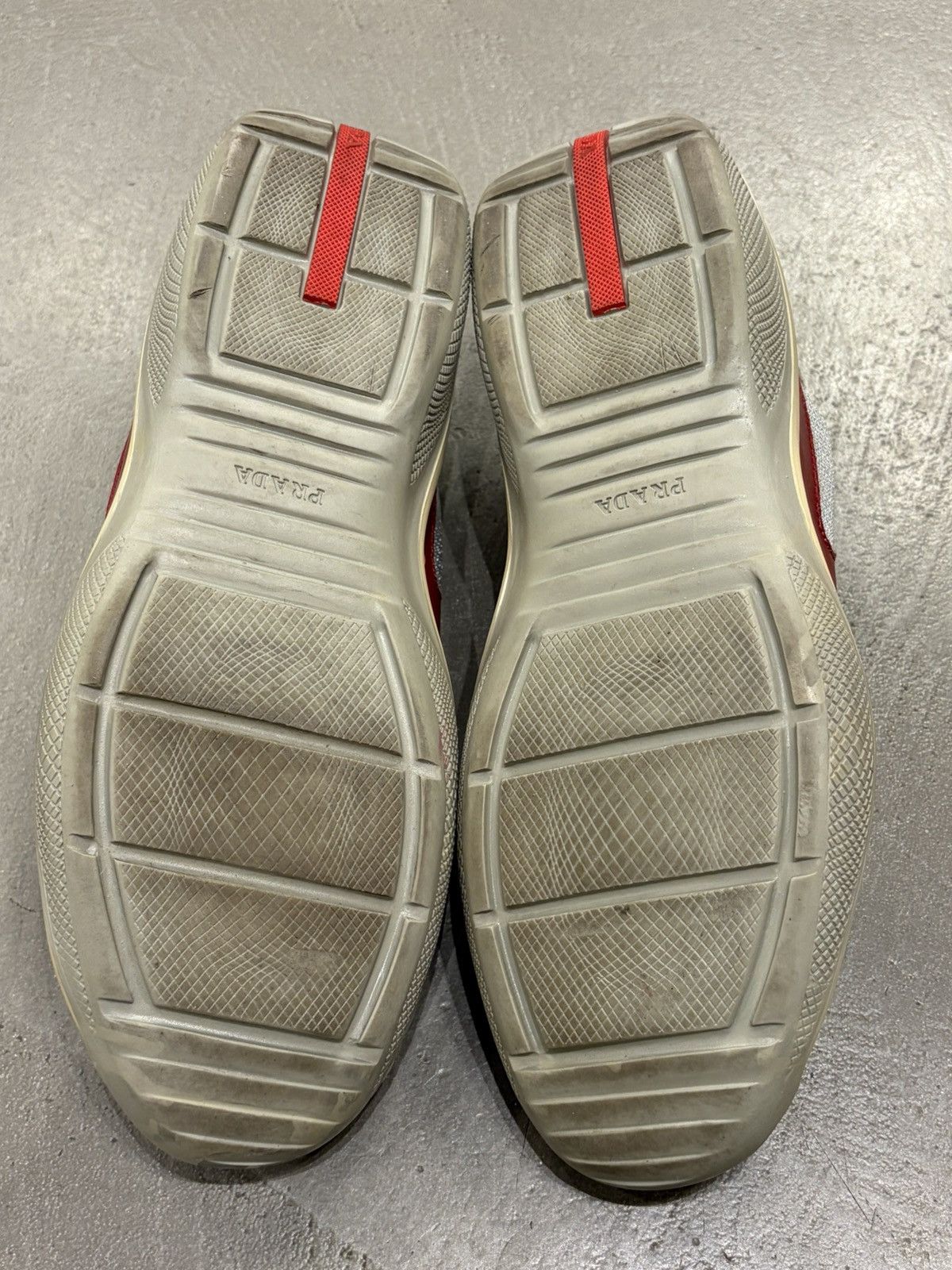Prada 2000s Prada American cup patent leather shoes Size US 9 / EU 42 - 5 Thumbnail