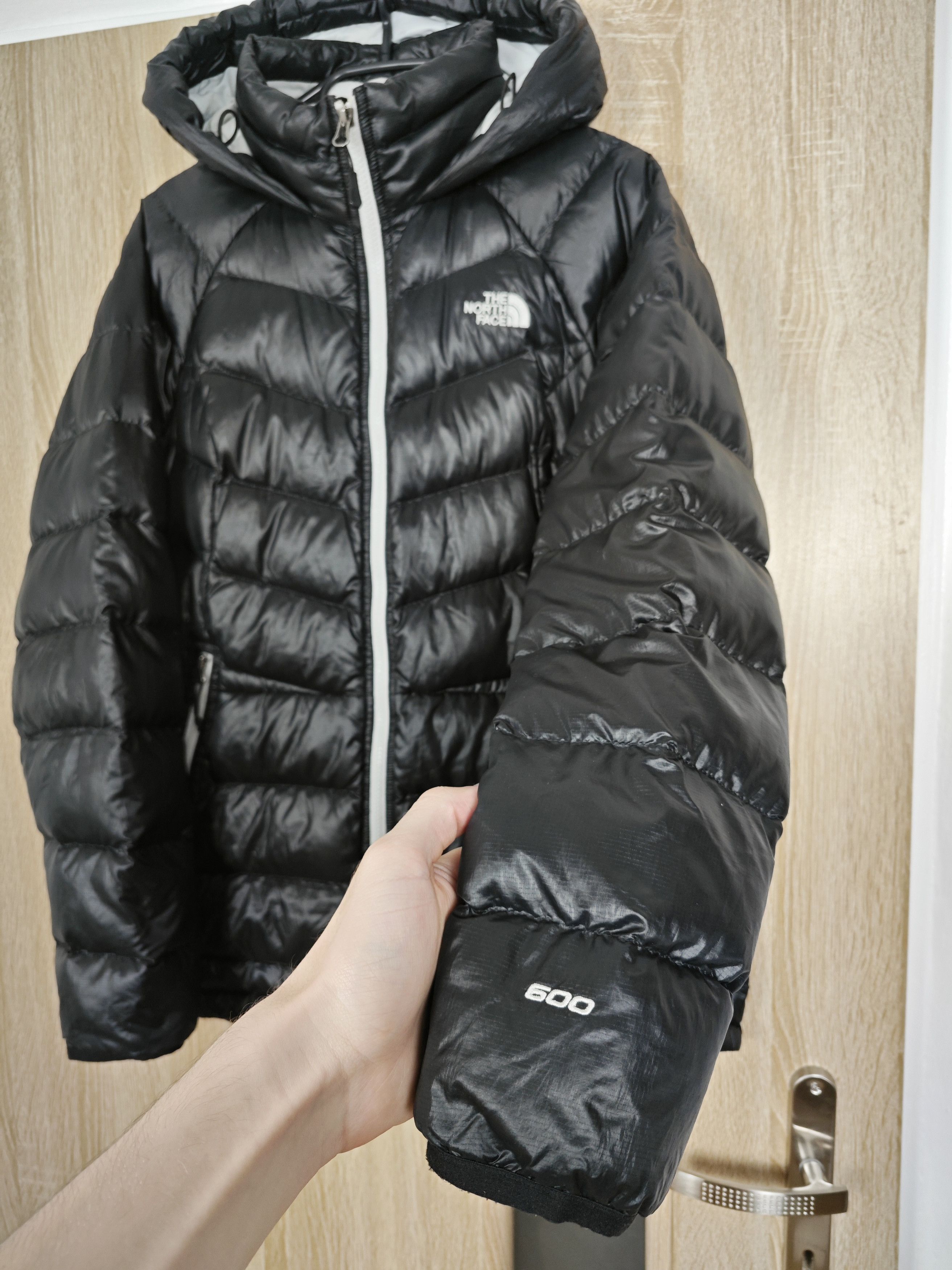 The North Face The North Face jacket Size M / US 6-8 / IT 42-44 - 2 Thumbnail