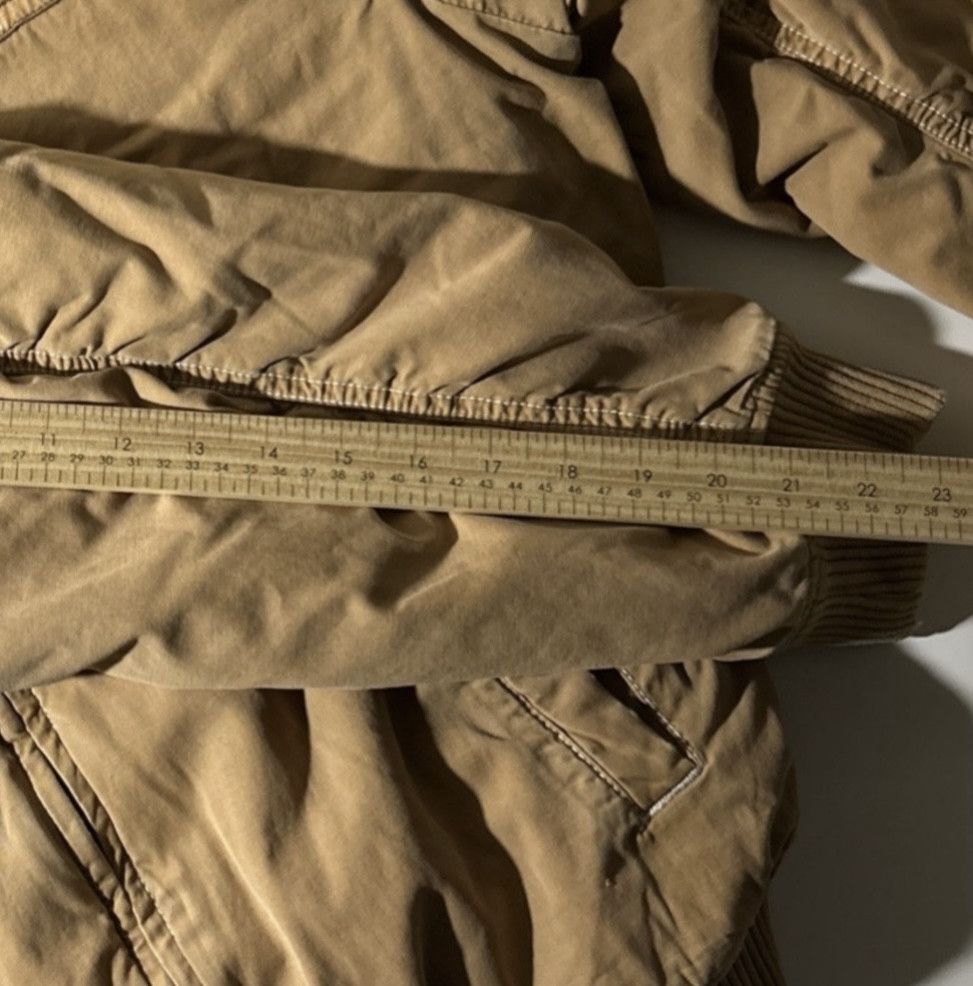 Polo Ralph Lauren 90s Polo Jeans Co. Ralph Lauren Bomber Jacket Size US L / EU 52-54 / 3 - 11 Thumbnail