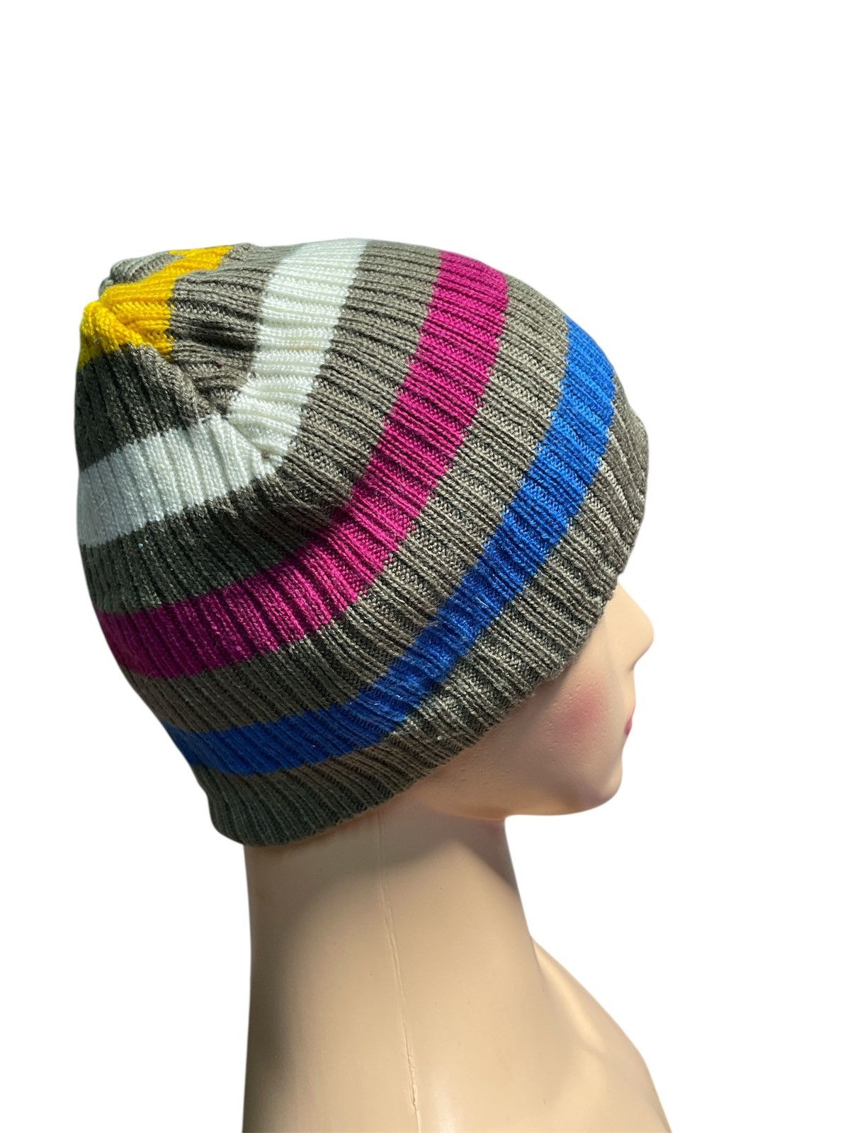 Japanese Brand × Reebok REEBOK BEANIE Size ONE SIZE - 5 Thumbnail