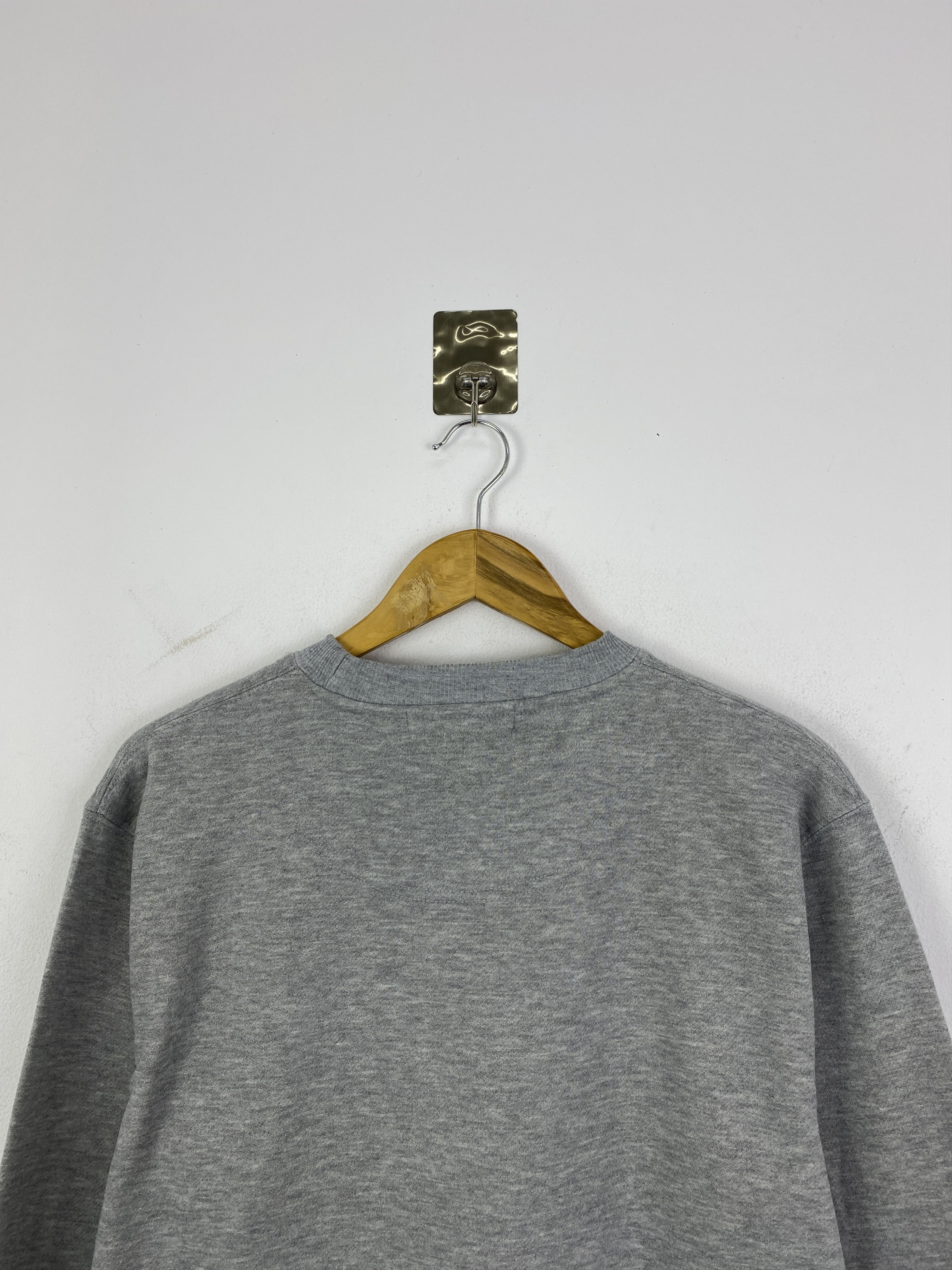 Playboy Vintage Playboy Wording Crewneck Sweatshirt SH0230 Size US L / EU 52-54 / 3 - 4 Thumbnail