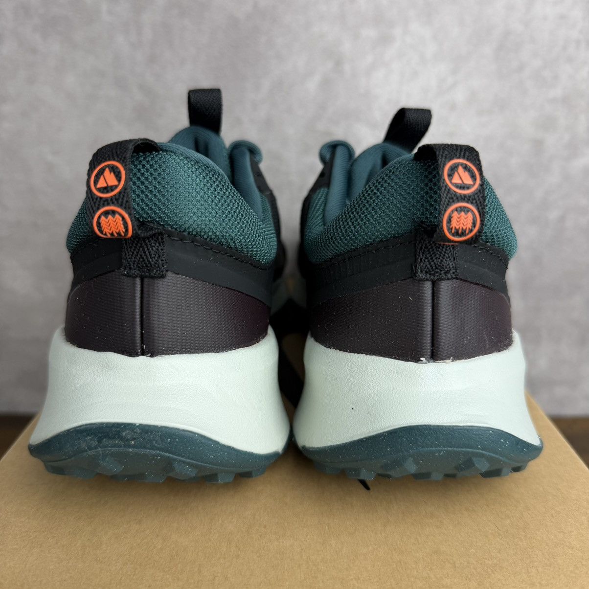 Nike NEW Nike Juniper Trail 2 Next Nature Black Deep DM0821-003 Size US 7.5 / IT 37.5 - 6 Thumbnail