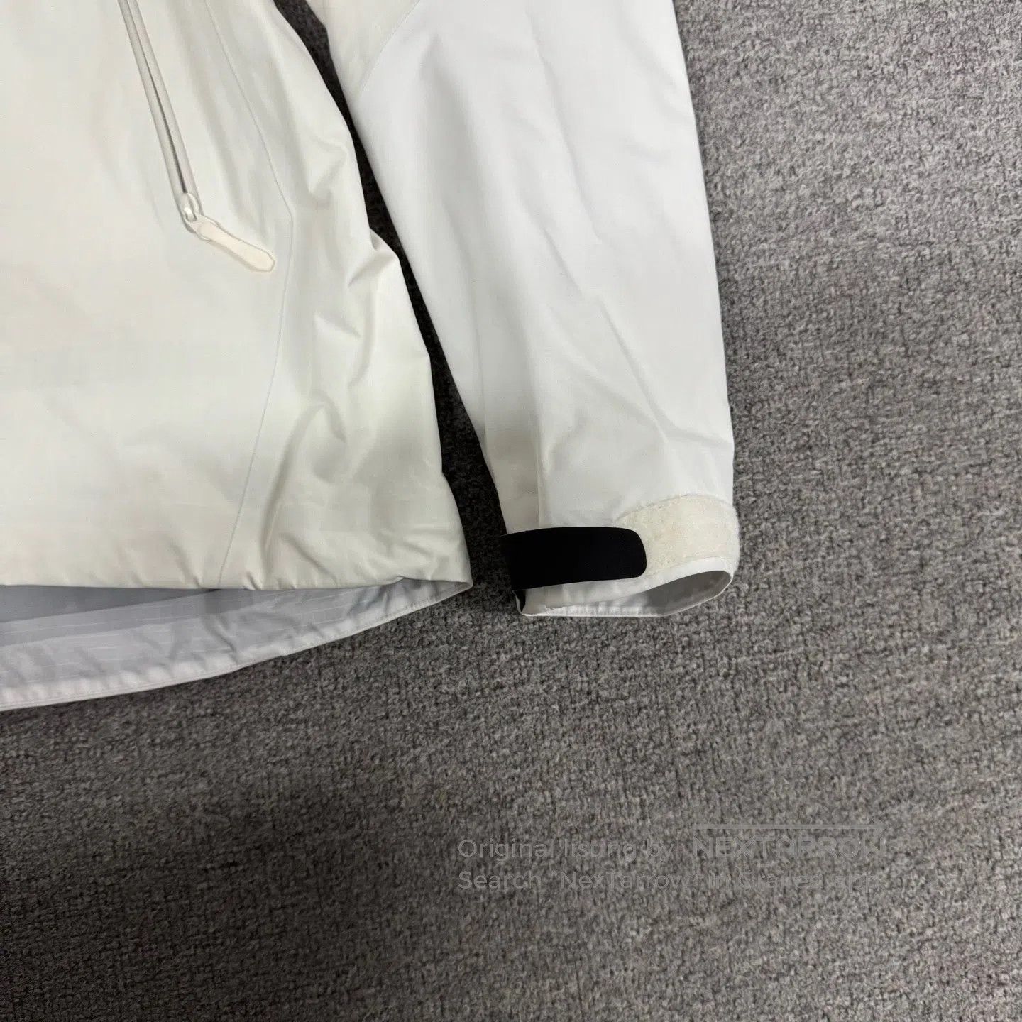 Arc'teryx ARC‘TERYX BETA AR Hard-shell Parka| Size S / US 4 / IT 40 - 5 Thumbnail