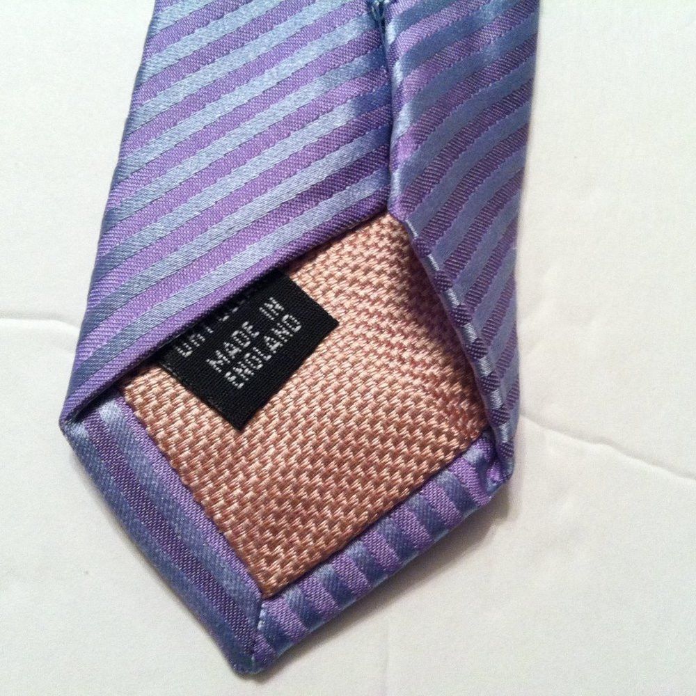 THOMAS PINK MEN'S TIE 3 3/4