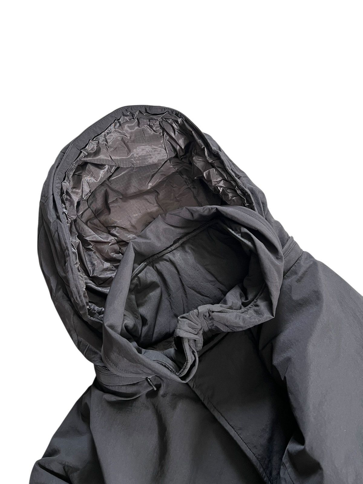 Wild Things Wild Things FW23 Climashield Combat Monster Parka Size US L / EU 52-54 / 3 - 13 Thumbnail