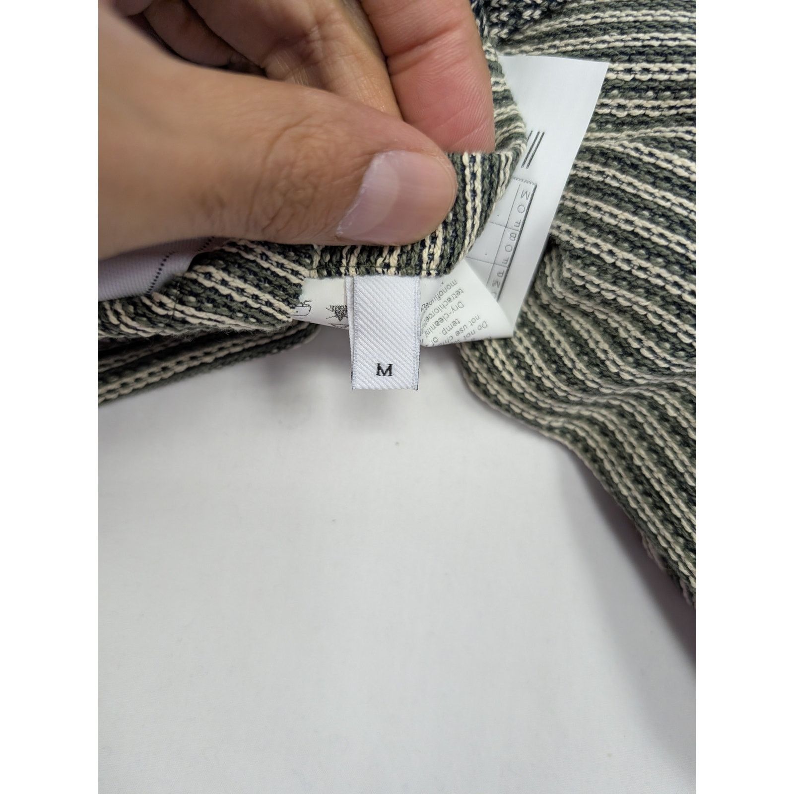 Boglioli o1rshd1 CC20 Striped Blazer Jacket Suits in Multicolor Size US M / EU 48-50 / 2 - 14 Thumbnail