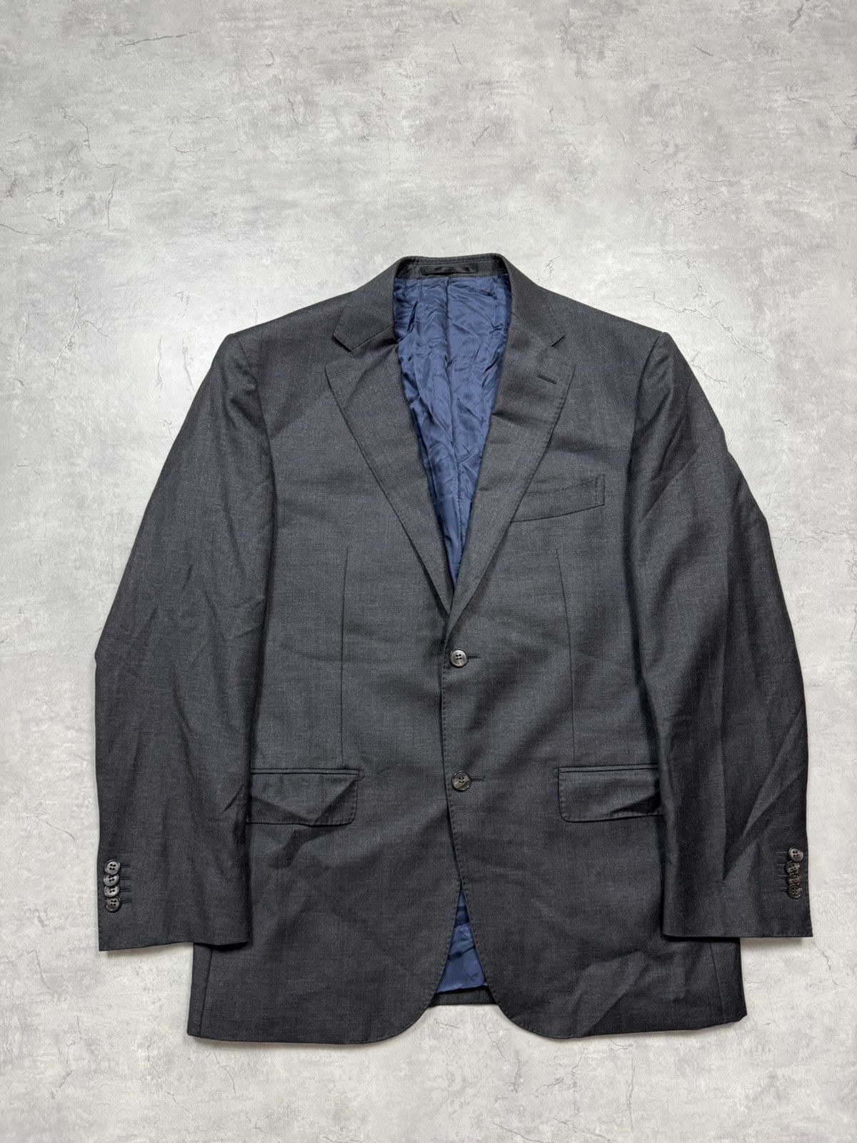 Suitsupply Suitsupply Luxury Blazer Size 46L - 1 Thumbnail