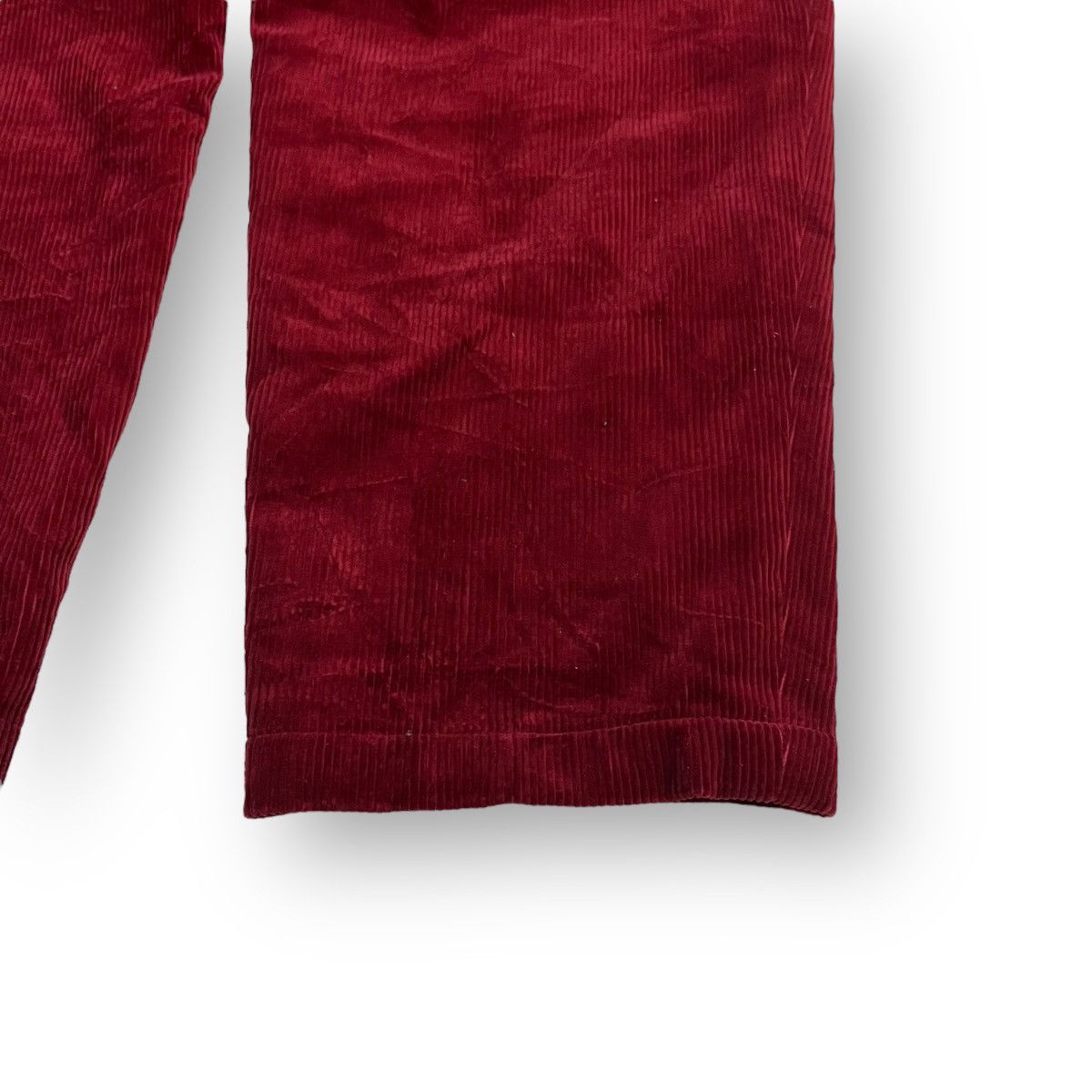 Christian Dior Monsieur Vtg Christian Dior Sport Corduroy Pants Size US 29 - 9 Thumbnail
