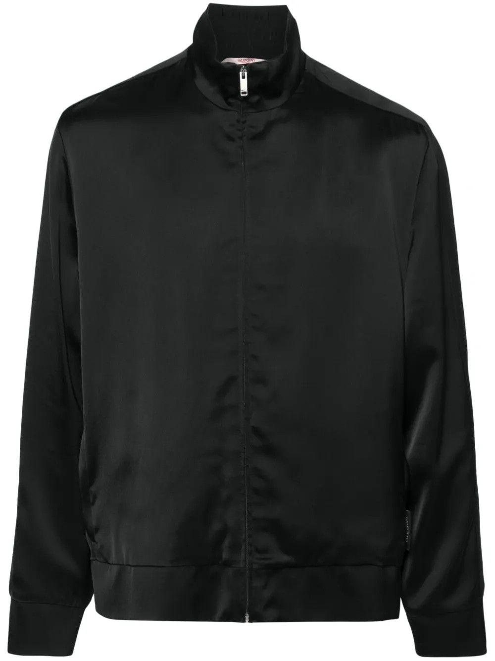 Valentino o1y0525 Jacket in Black Size US S / EU 44-46 / 1 - 1 Thumbnail