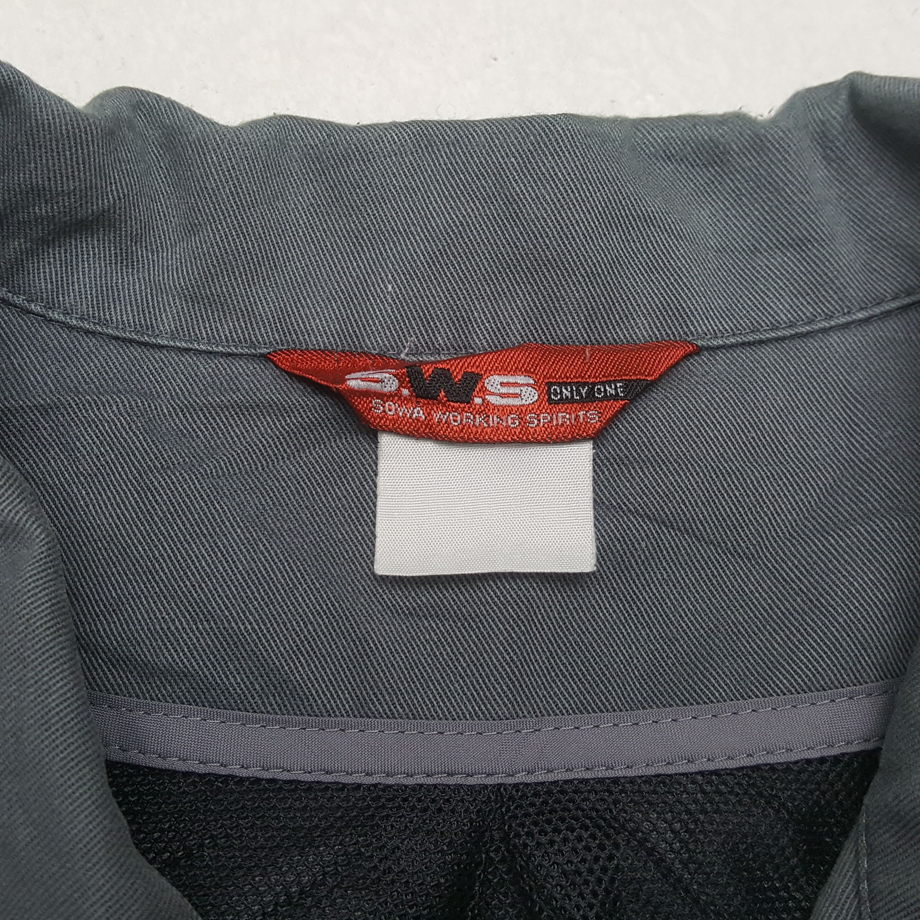 Other Nismo Nissan Racing Team Motorsports Custom Art Jacket Size US L / EU 52-54 / 3 - 6 Thumbnail
