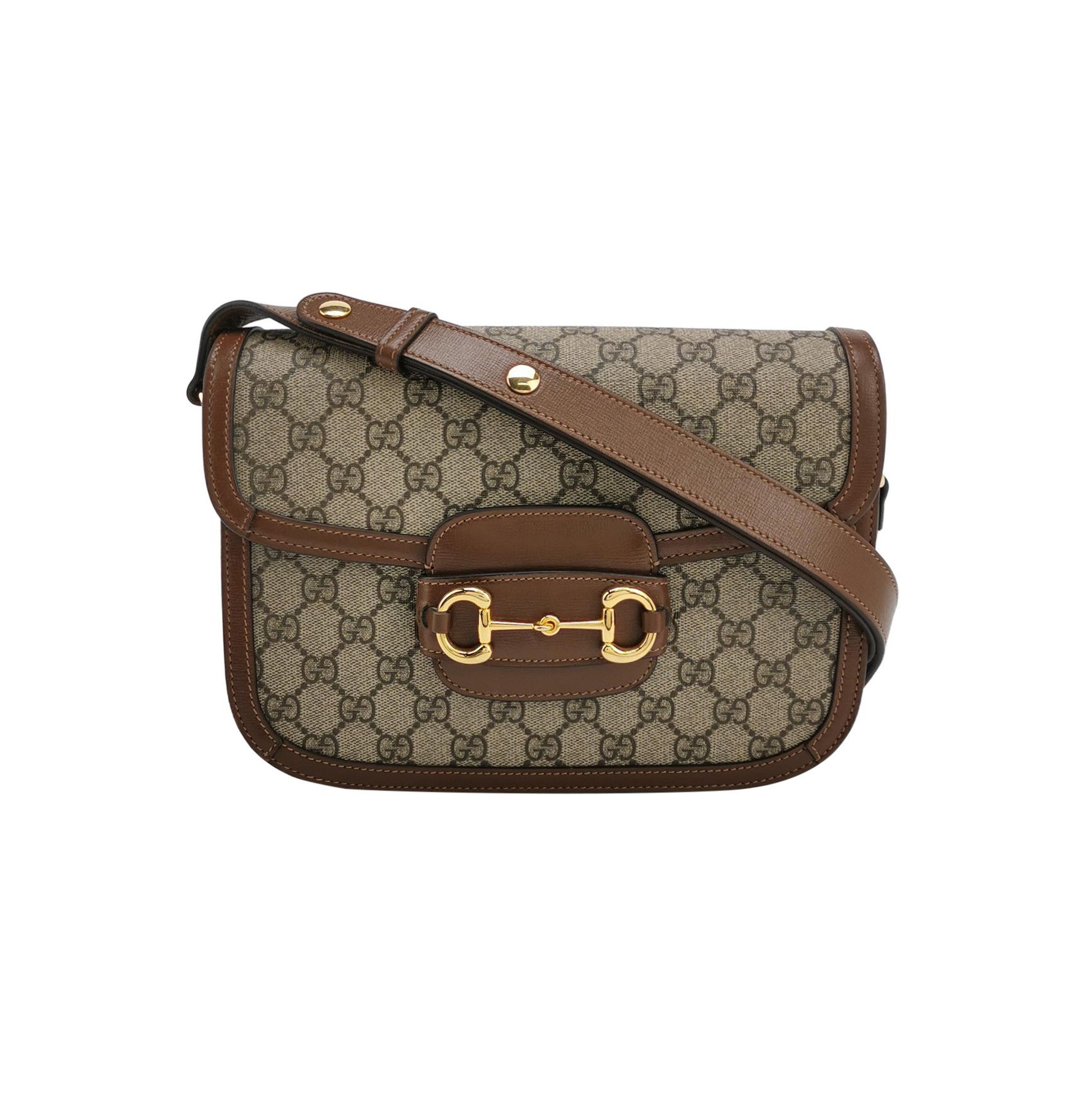 Gucci Gucci Women os Shoulder Bags Size ONE SIZE - 1 Thumbnail