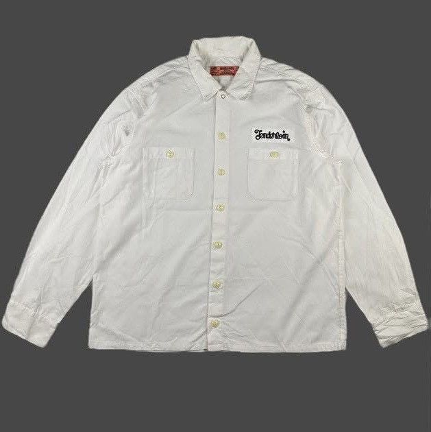 Tenderloin Tenderloin work shirt Size US M / EU 48-50 / 2 - 1 Thumbnail