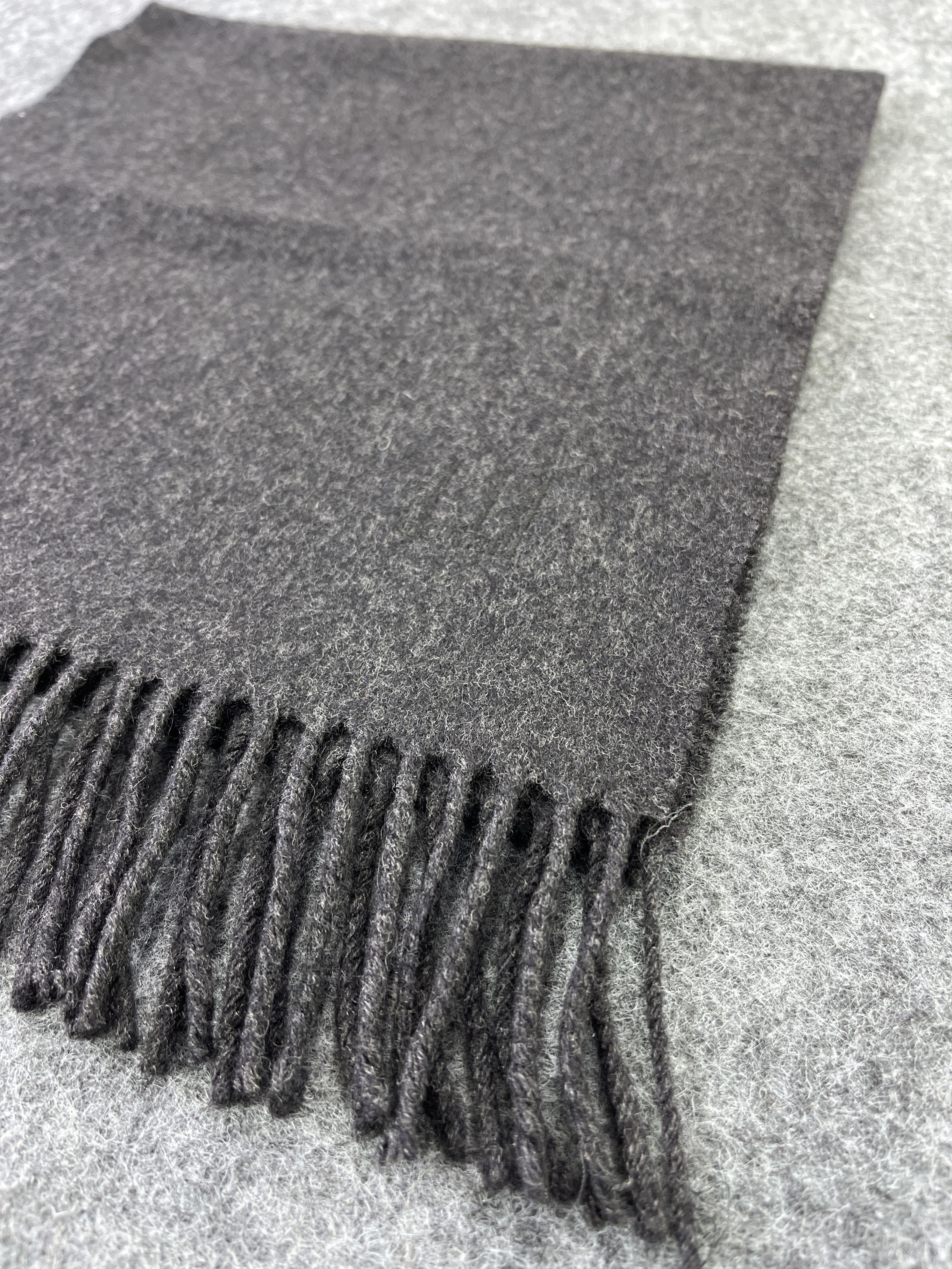 Other × Vintage Vintage Dunhill Scarf/Muffler/Neckwear - T303 Size ONE SIZE - 6 Thumbnail