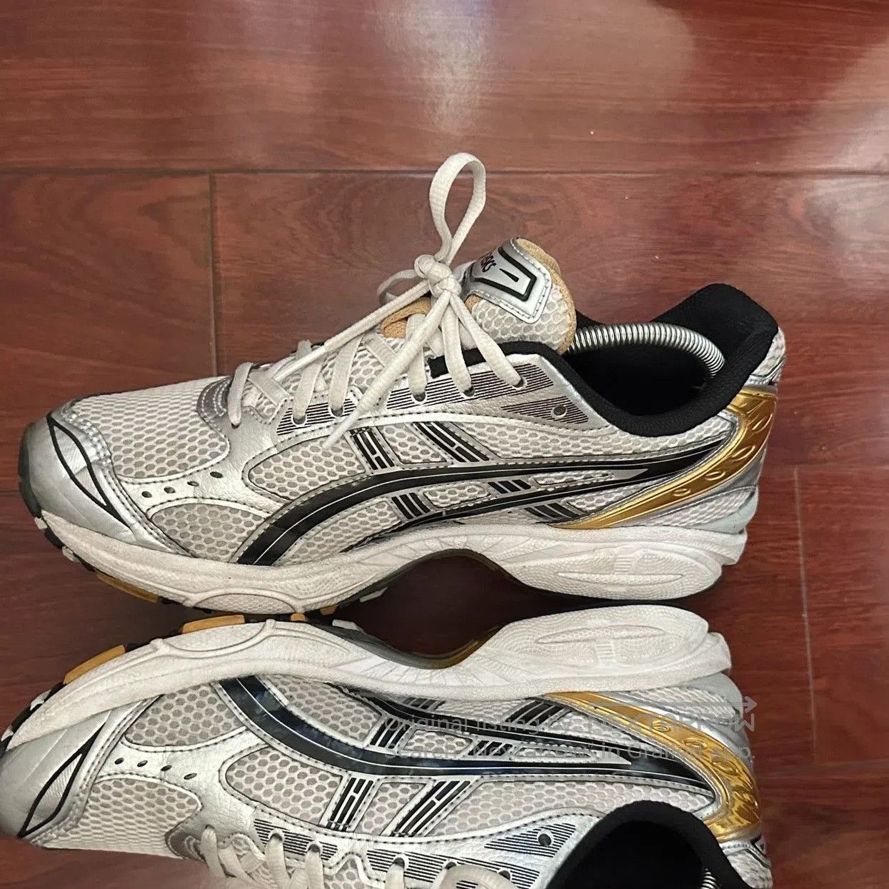 Asics Asics Gel. Size US 9 / EU 42 - 9 Thumbnail